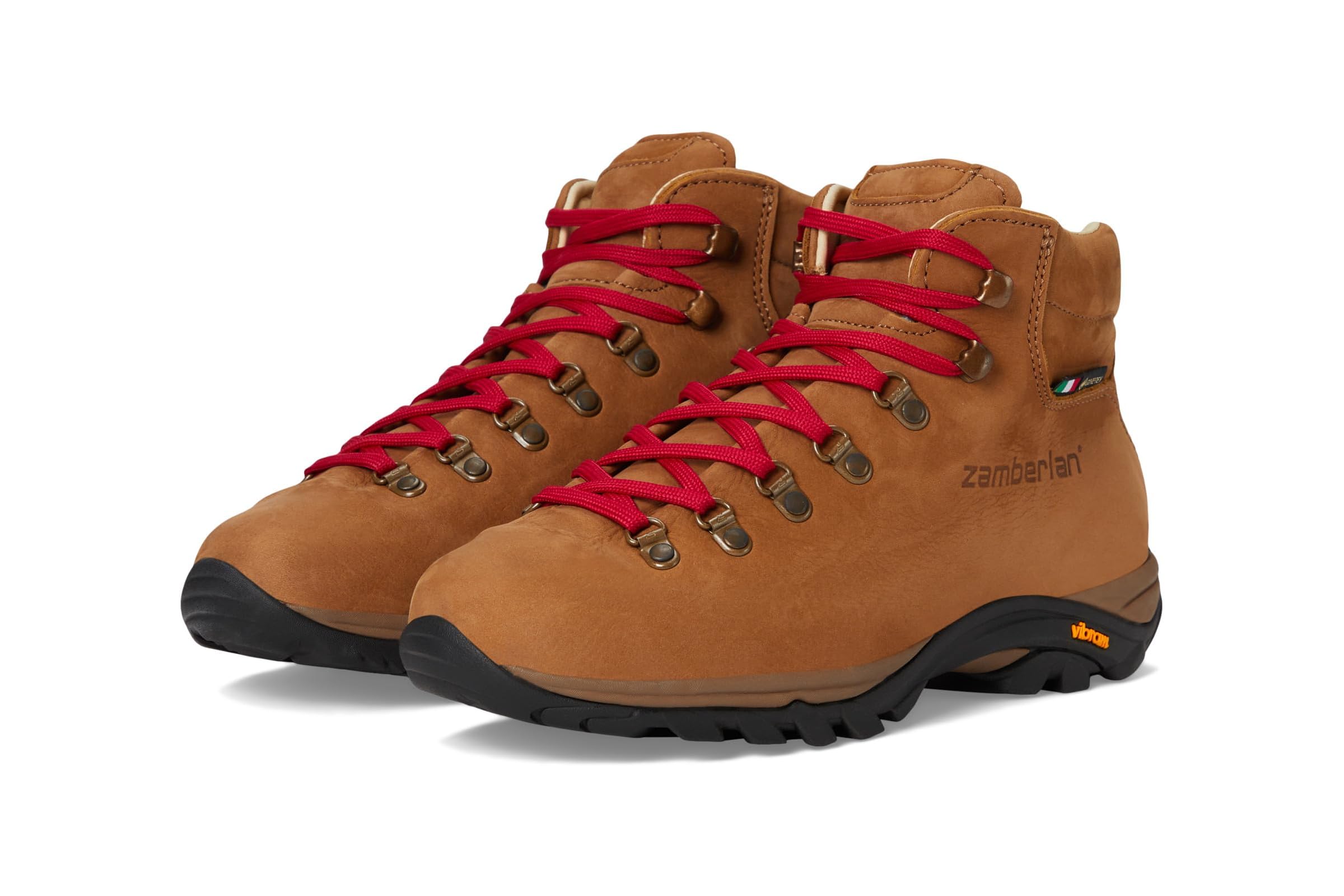 Женские кроссовки Zamberlan Trail Lite Evo GTX WNS