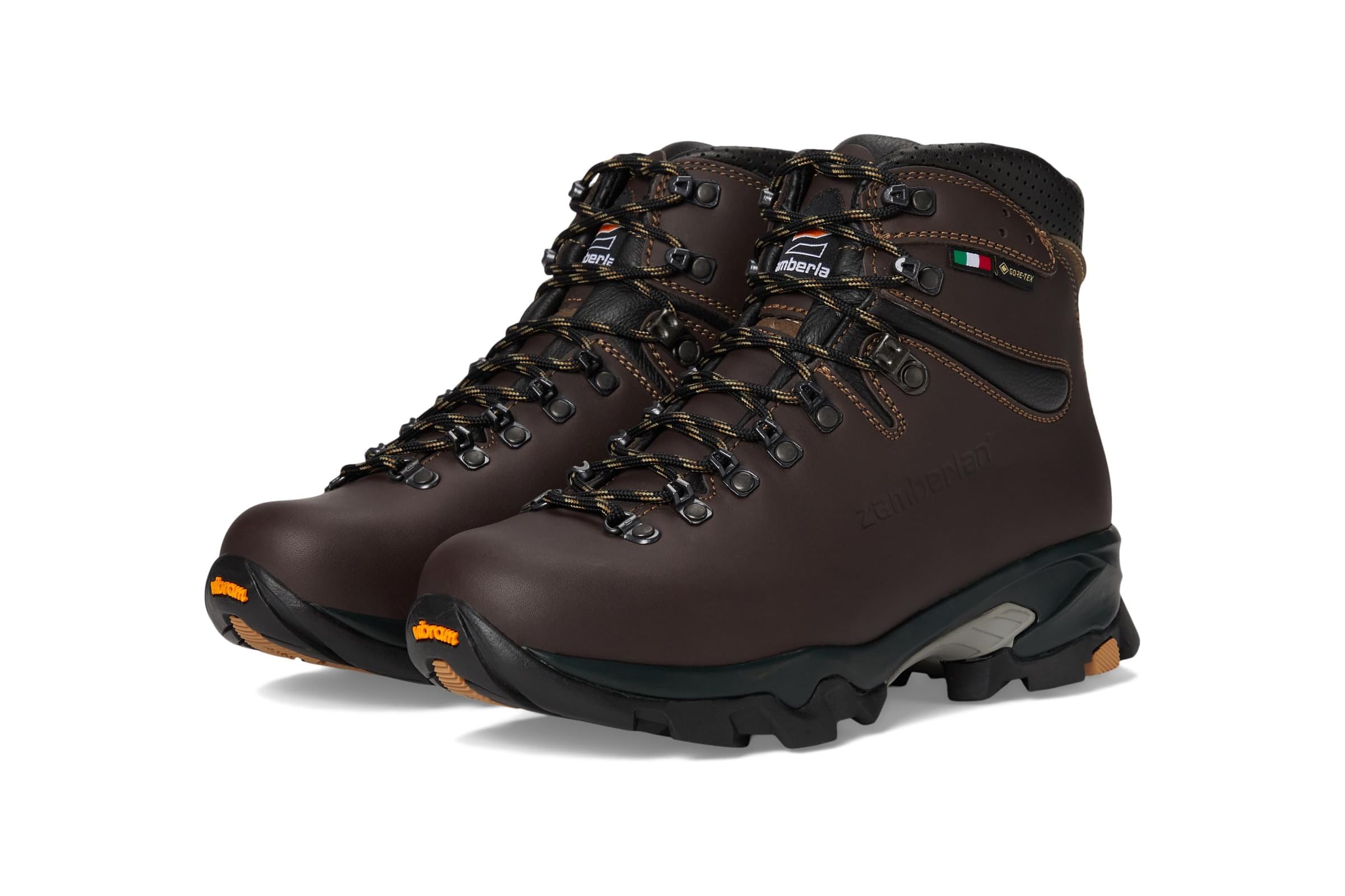 Женские кроссовки Zamberlan Vioz GTX WNS 75790₽