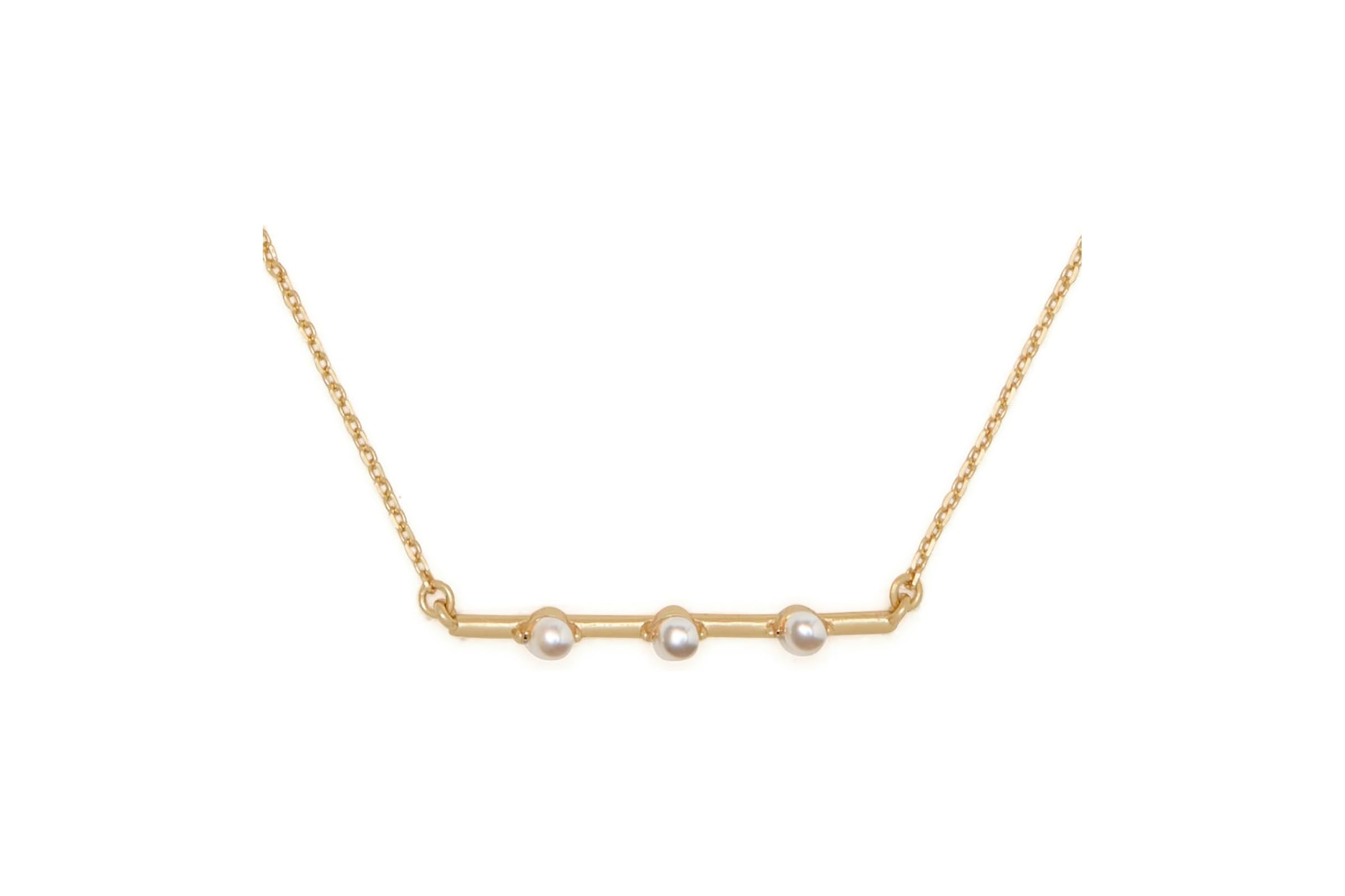 Kate Spade New York Hint Of Shimmer Pendant 10290₽