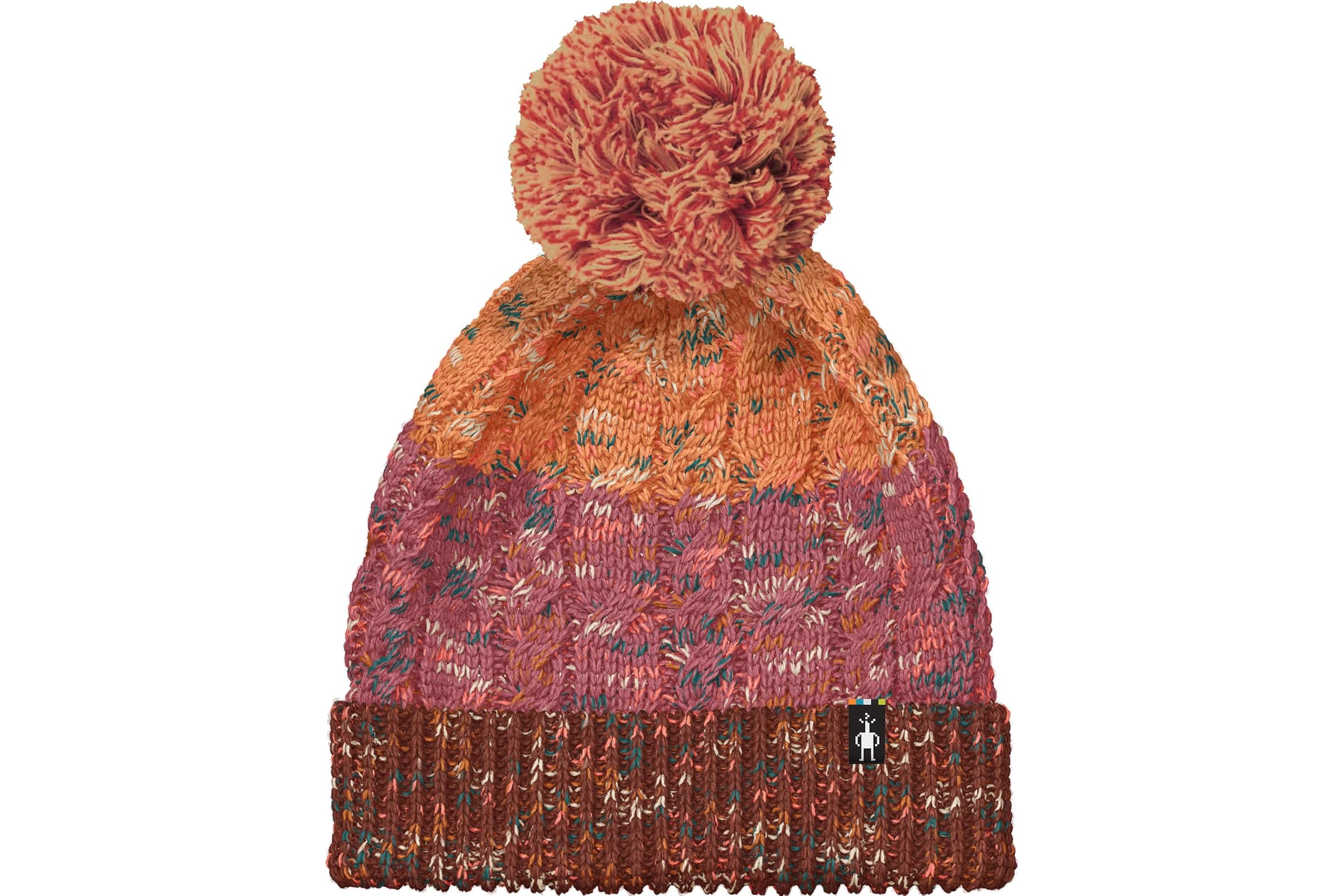 Smartwool Isto Retro Beanie 8590₽