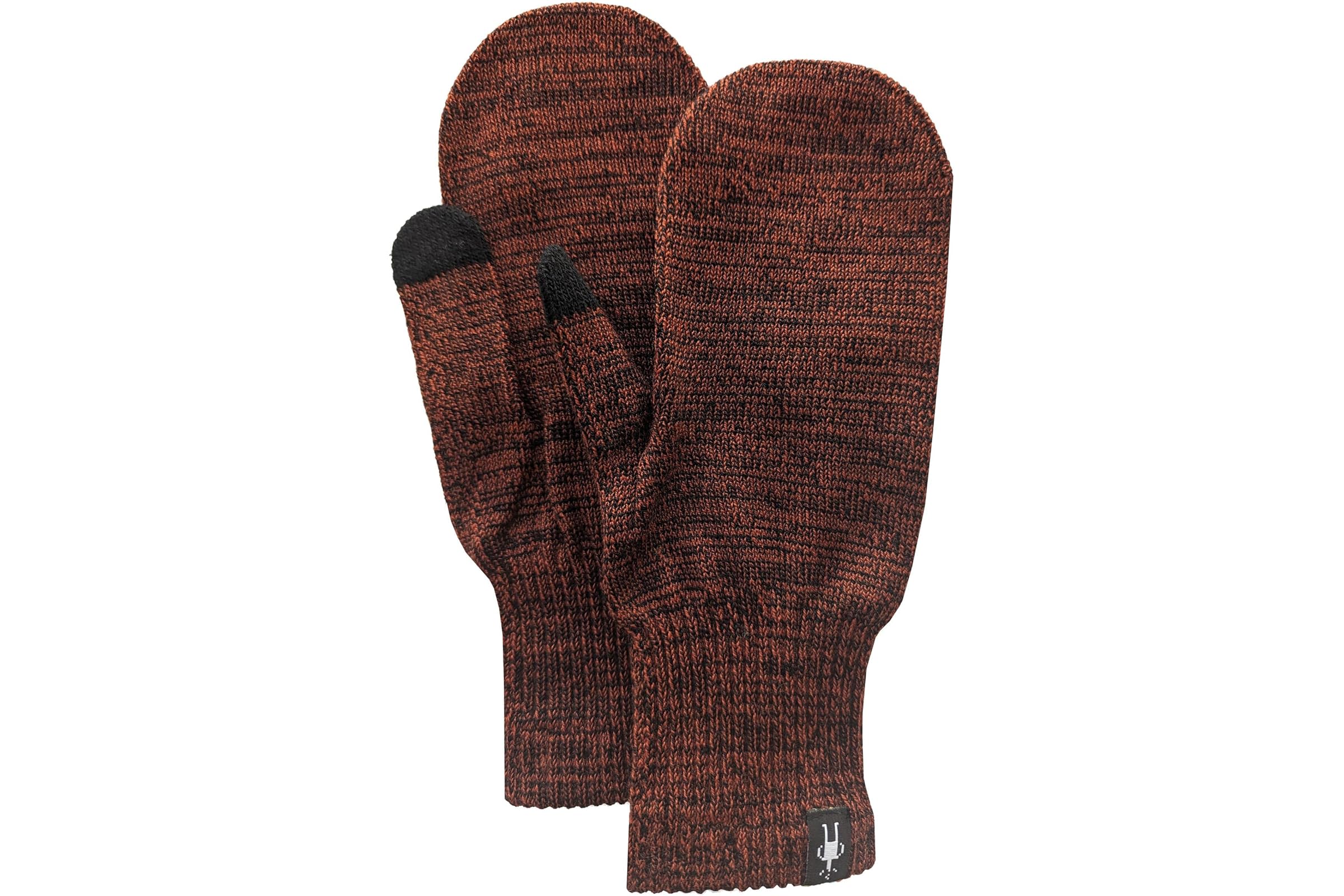 Smartwool Knit Mitt 4790₽