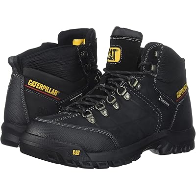 Ботинки Caterpillar Threshold Waterproof Soft Toe