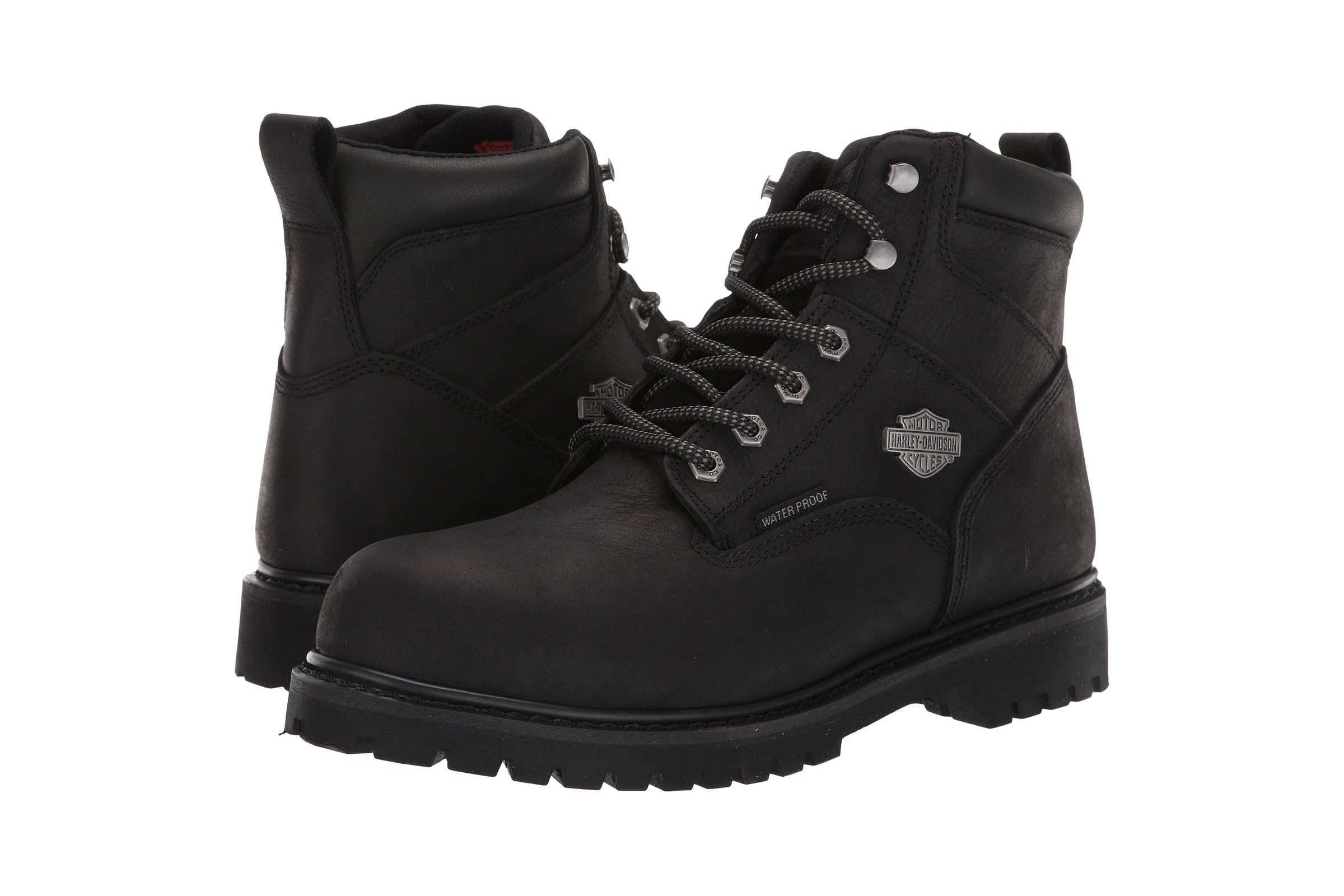 Harley-Davidson Gavern Composite Toe 29190₽