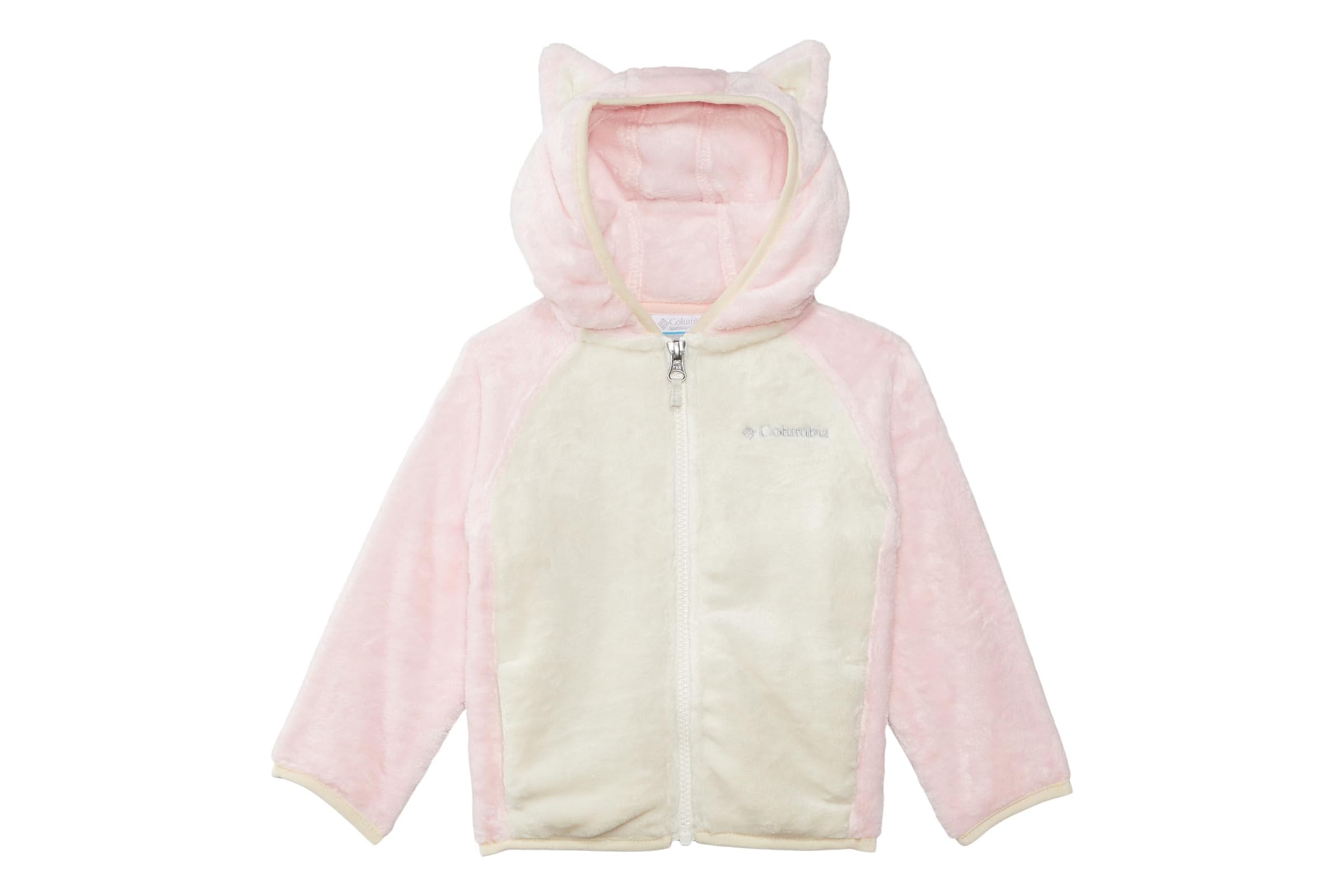 Пальто Columbia Kids Foxy Baby Sherpa Full Zip Infant 7590₽