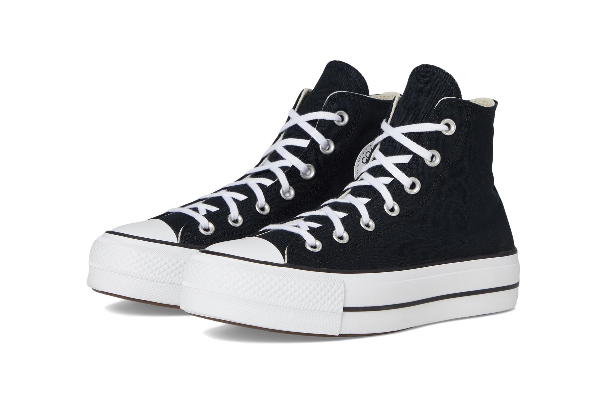 Женские кроссовки Converse Chuck Taylor All Star High Top Platform Sneaker 14990₽