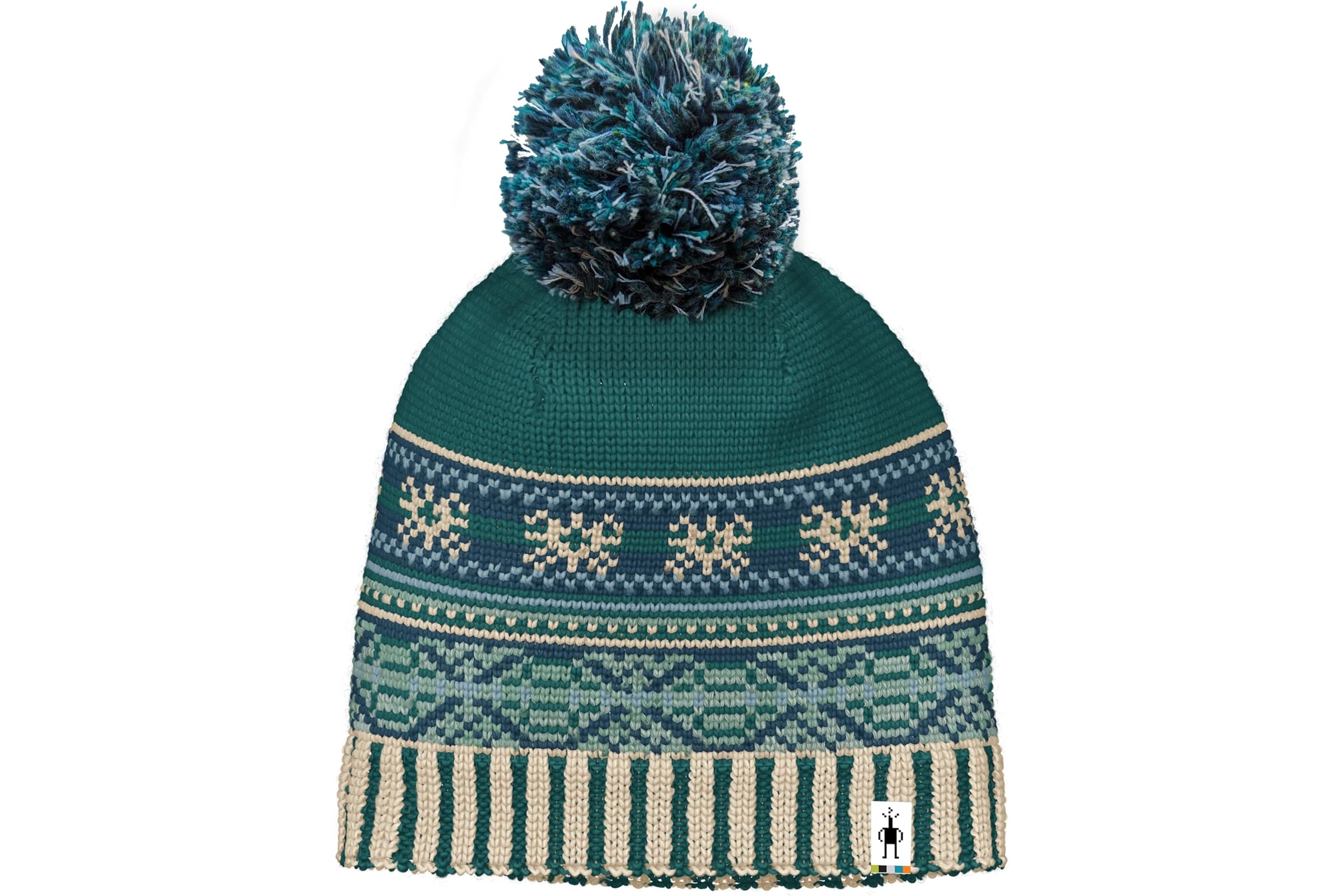 Smartwool Chair Lift Beanie 7790₽