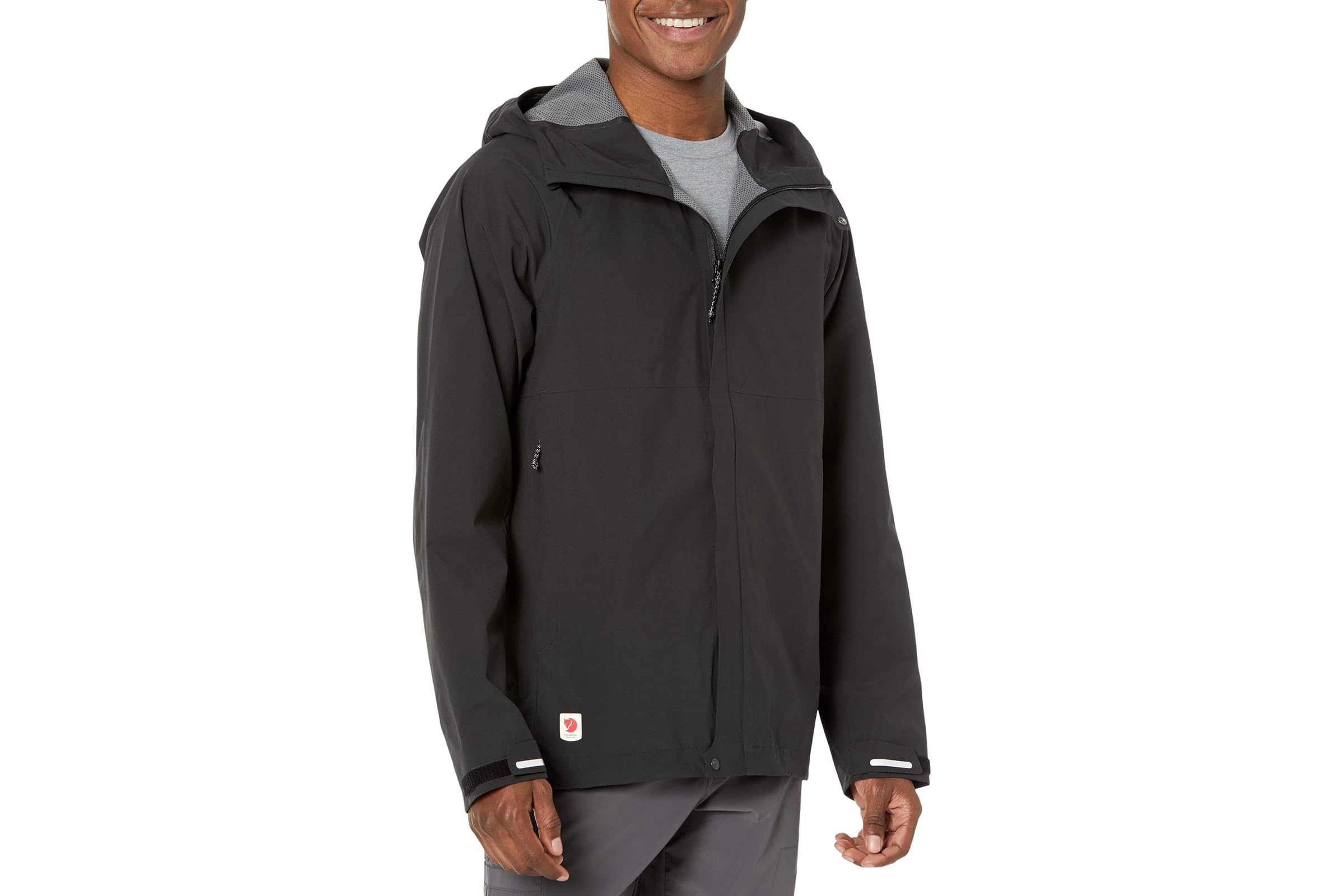 Fjallraven High Coast Hydratic Trail Jacket