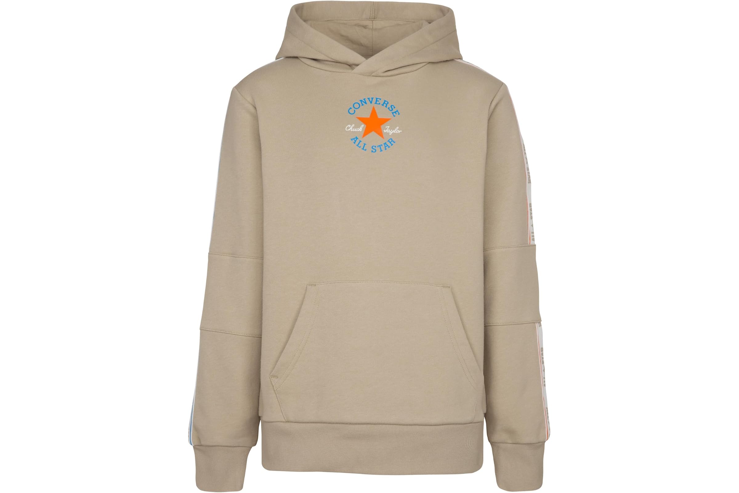 Converse Kids Graphic Pullover Hoodie Big Kids 5890₽