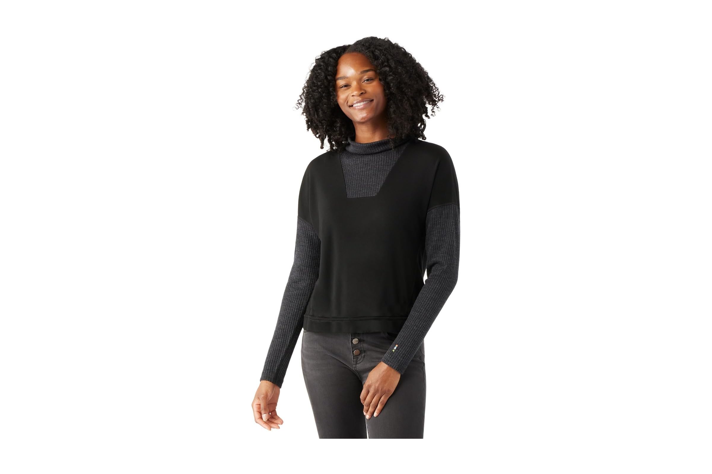 Smartwool Thermal Merino Rib Top 16490₽