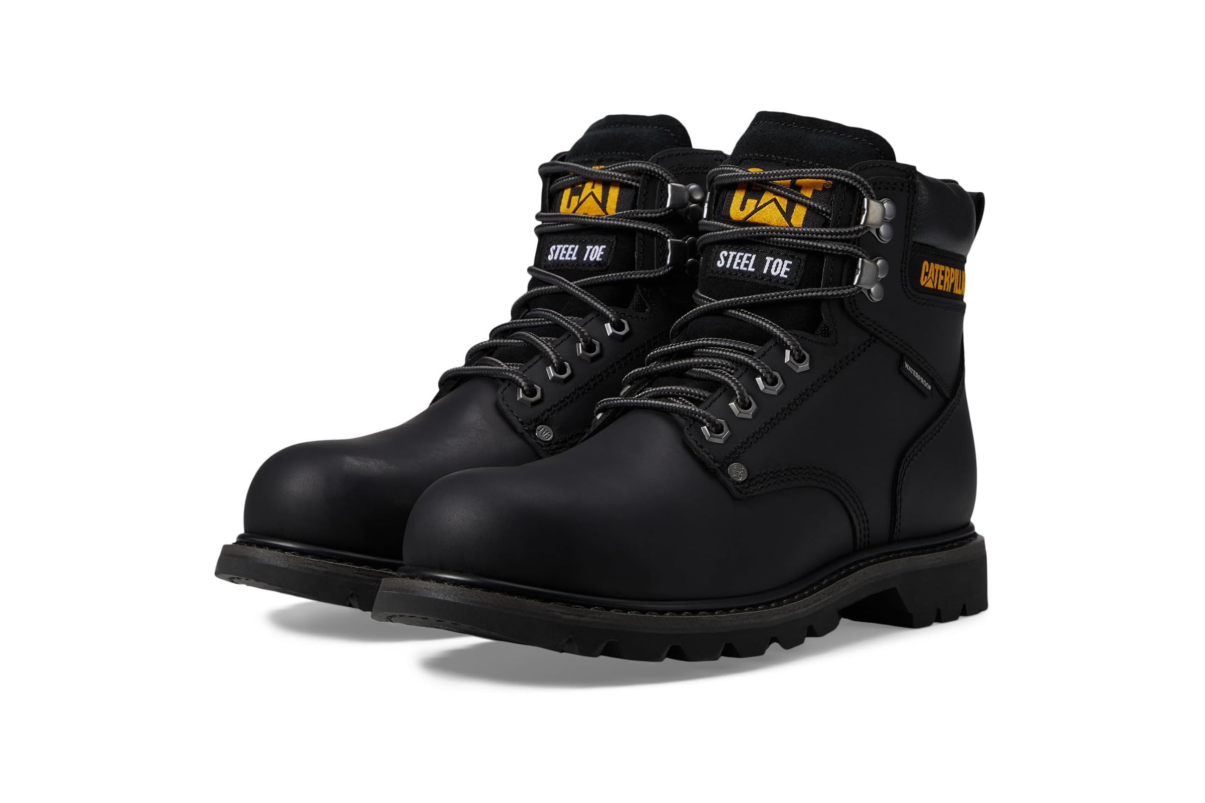 Caterpillar Second Shift WP ST 21890₽