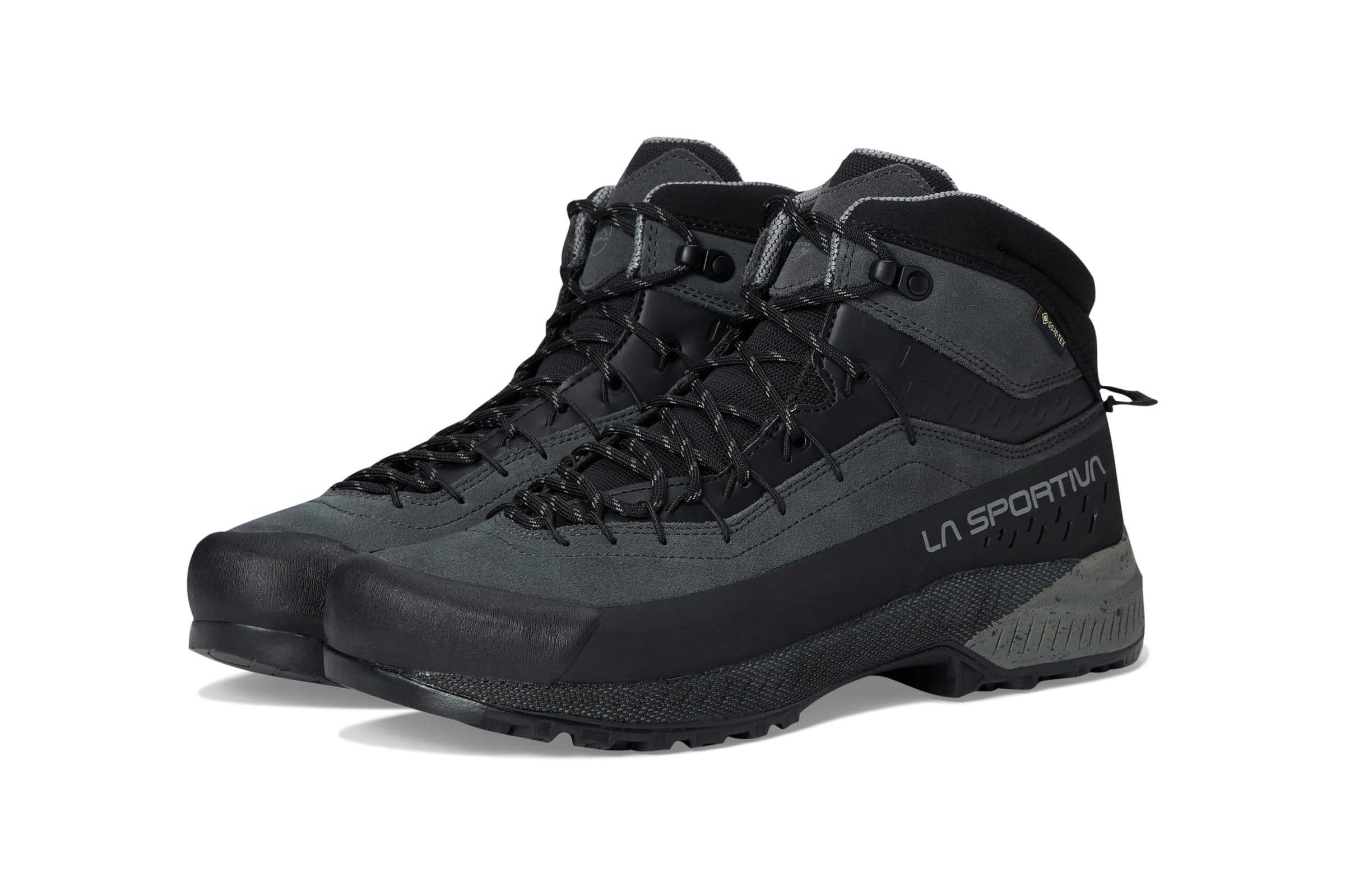 Мужские кроссовки La Sportiva Tx4 Evo Mid GTX