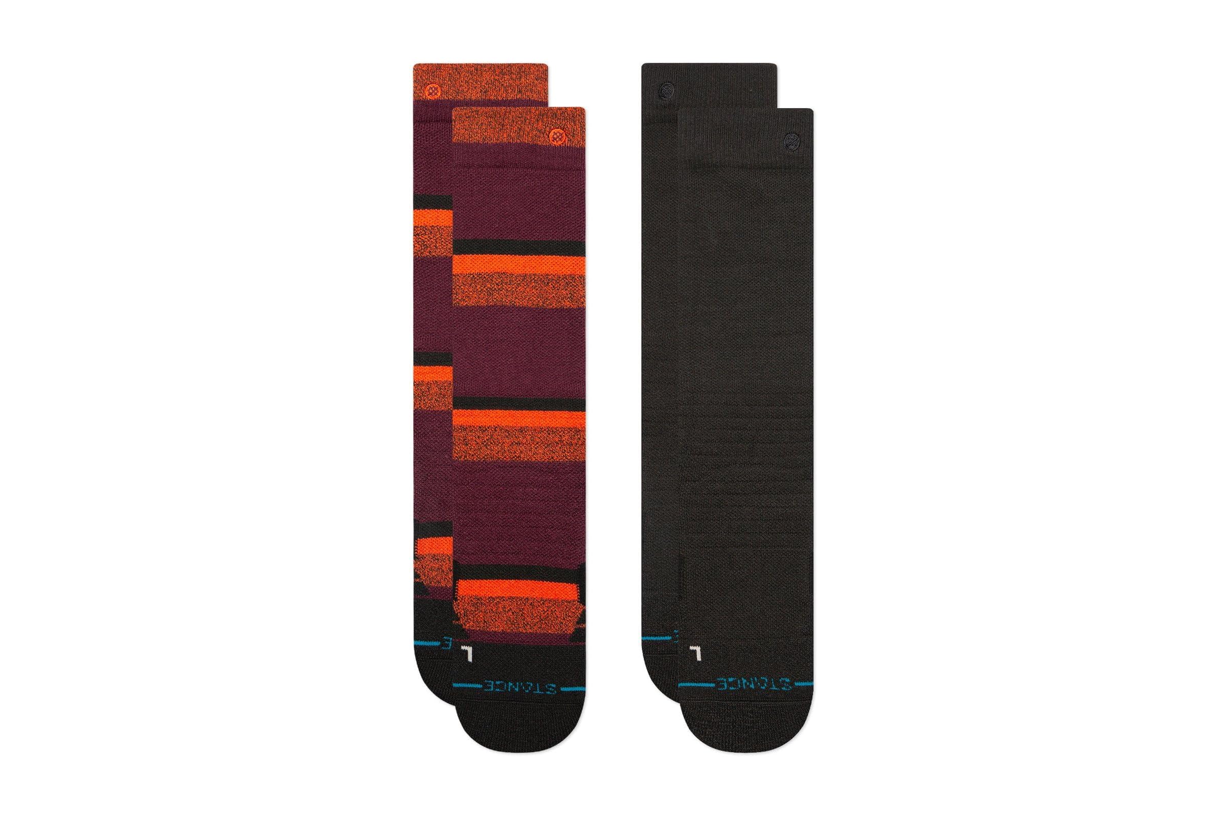 Stance Nightride Snow 2-Pack Little KidBig Kid 2790₽