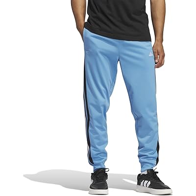 Брюки adidas Essentials Color Block Tricot Track Pant