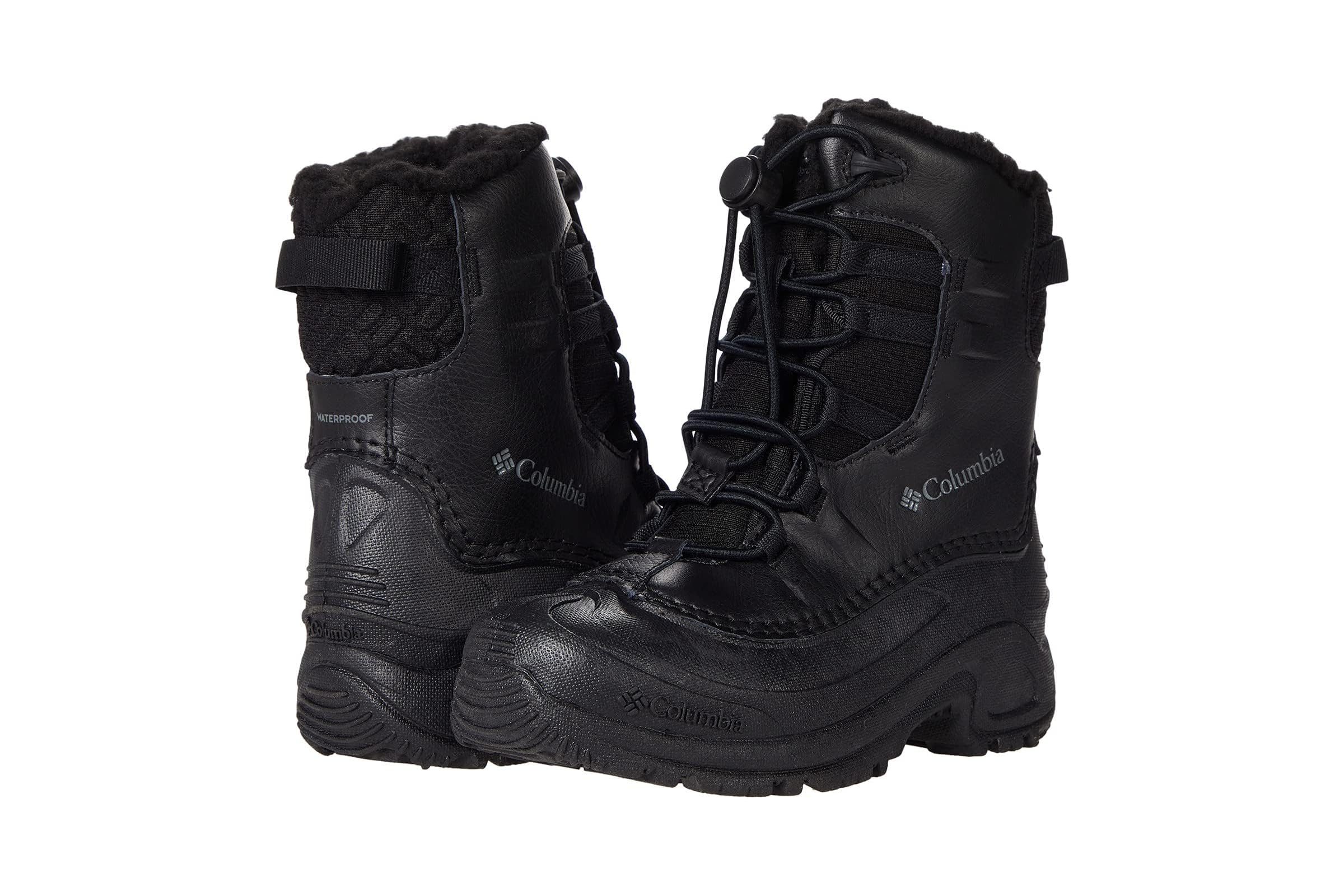 Ботинки Columbia Kids Bugaboot Celsius ToddlerLittle KidBig Kid 14290₽