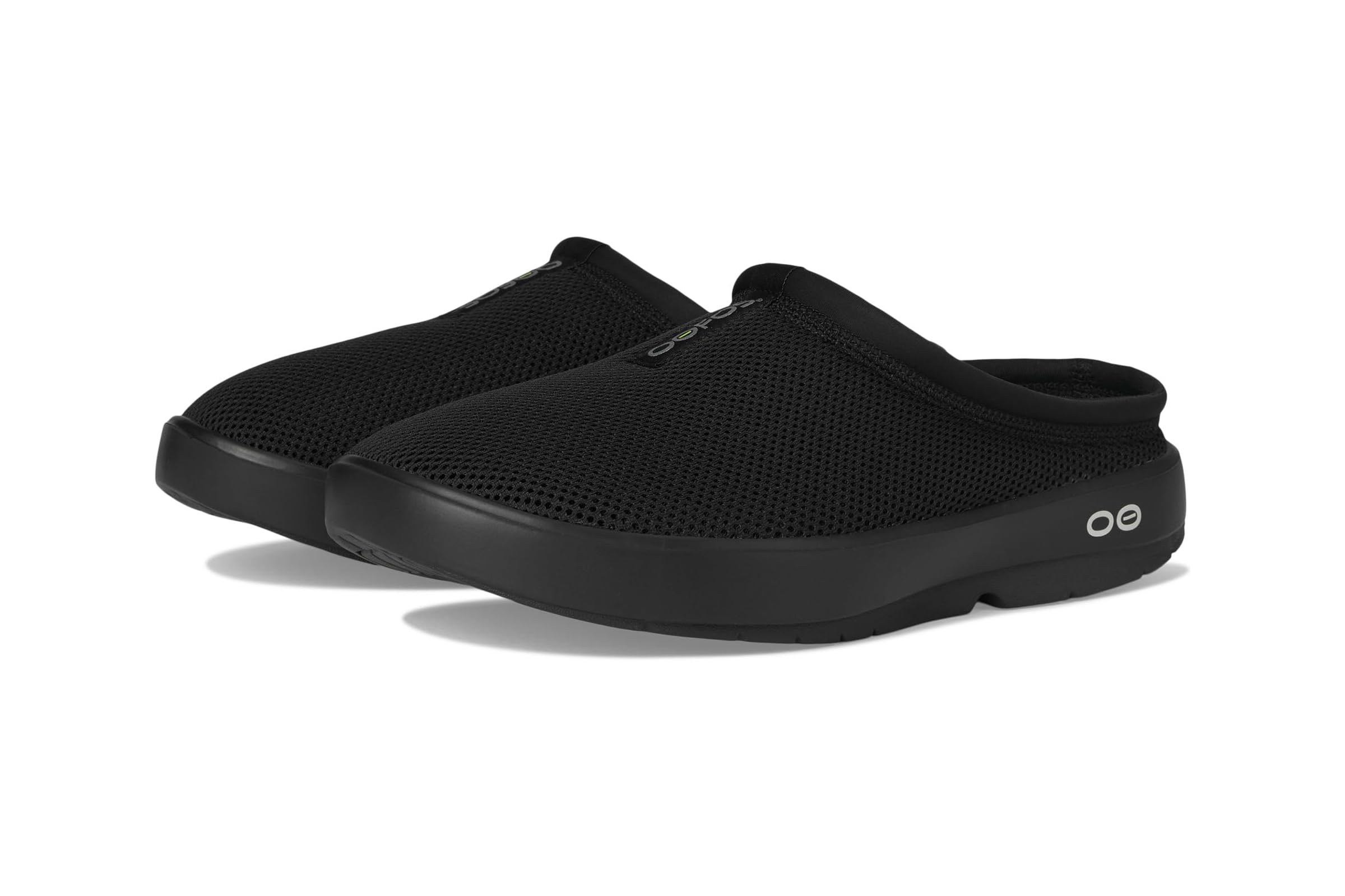 Мужские кроссовки OOFOS OOcoozie Sport Mule Shoe 19690₽