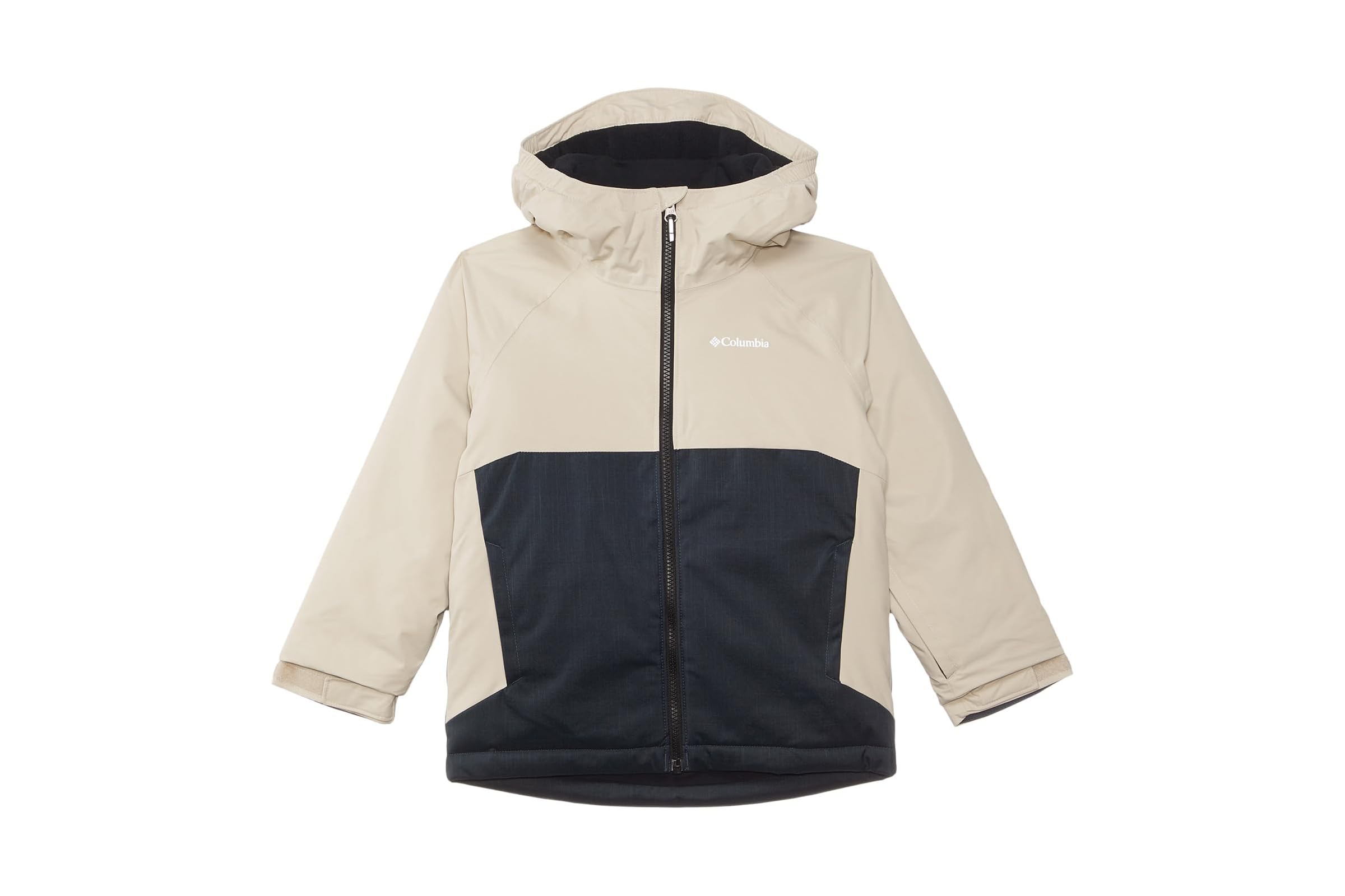 Columbia Kids Alpine Action III Jacket (Little Kid/Big Kid)