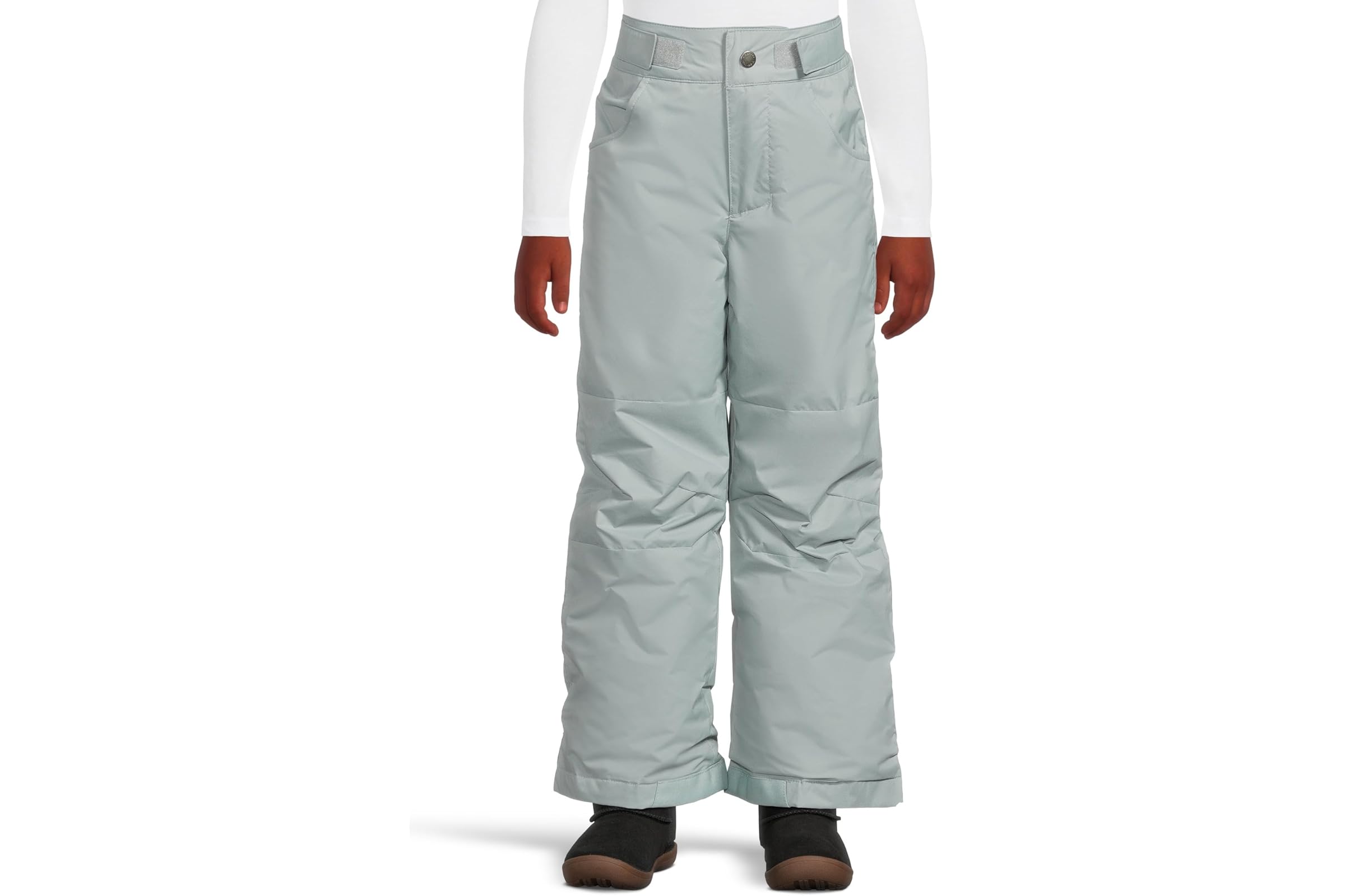 Брюки Columbia Kids Starchaser Peak III Pants (Little Kid/Big Kid)