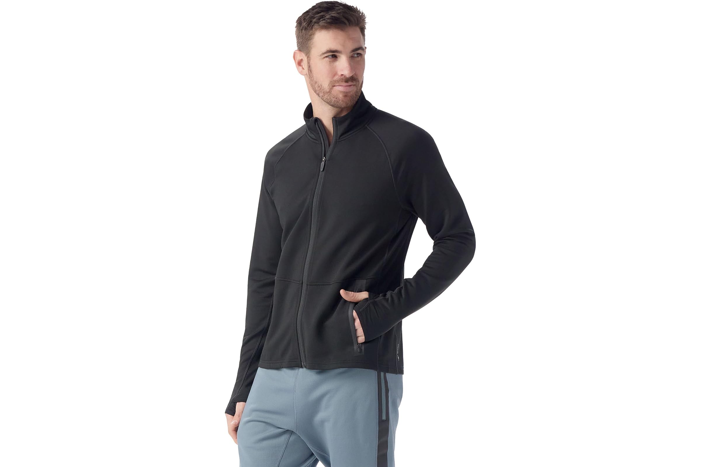 Smartwool Active Fleece Jacket 34290₽