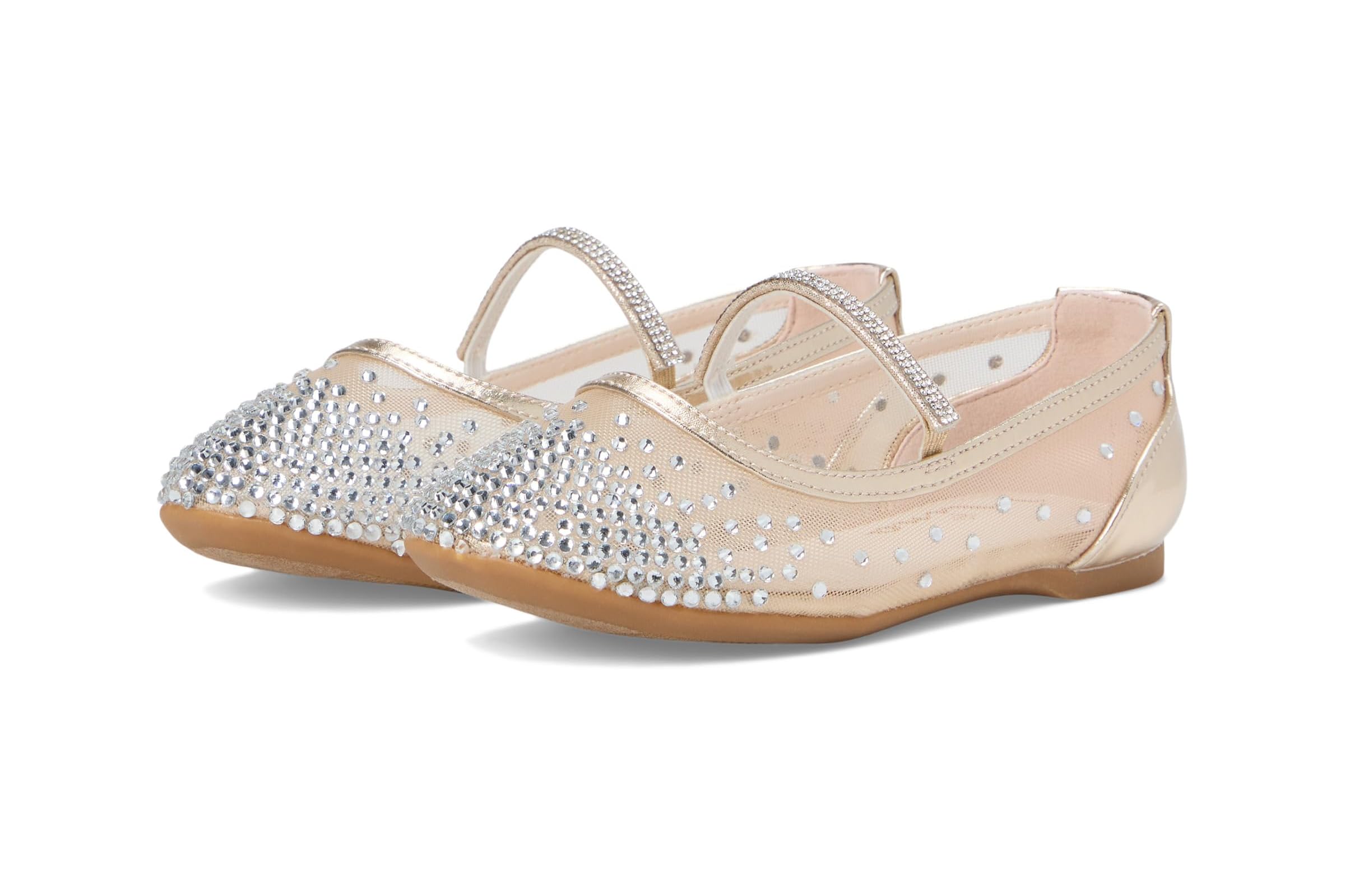 Nina Kids Kira ToddlerLittle KidBig Kid 10190₽