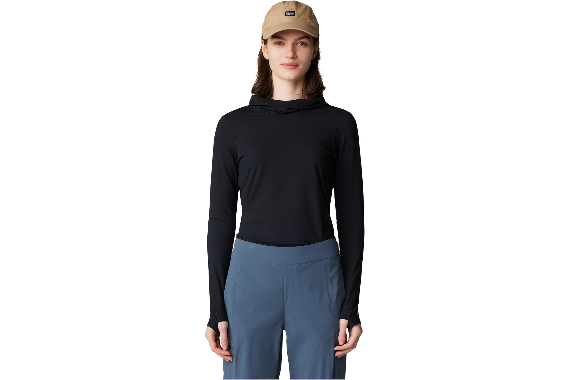 Mountain Hardwear Butter Up Hoody