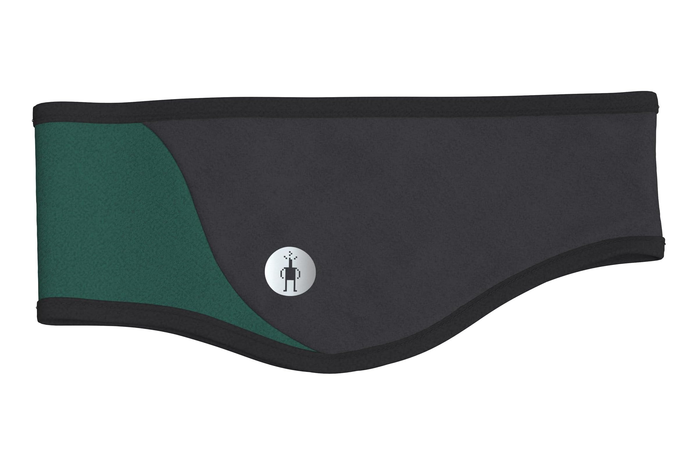Smartwool Active Fleece Wind Headband 4690₽