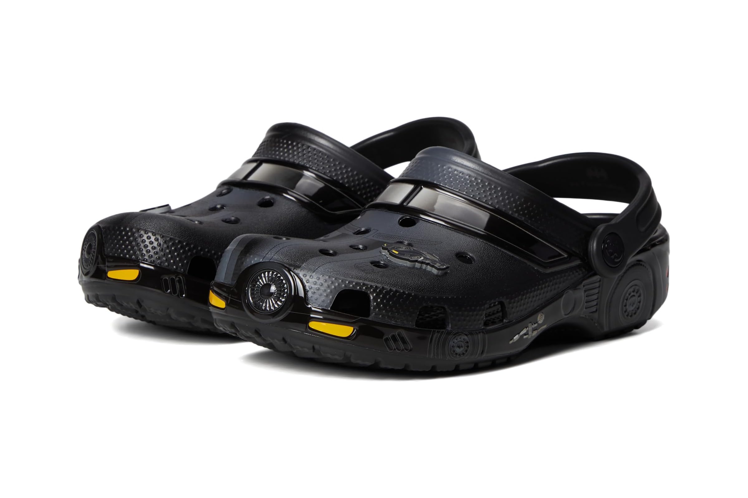 Crocs Kids Batman Batmobile Classic Clog