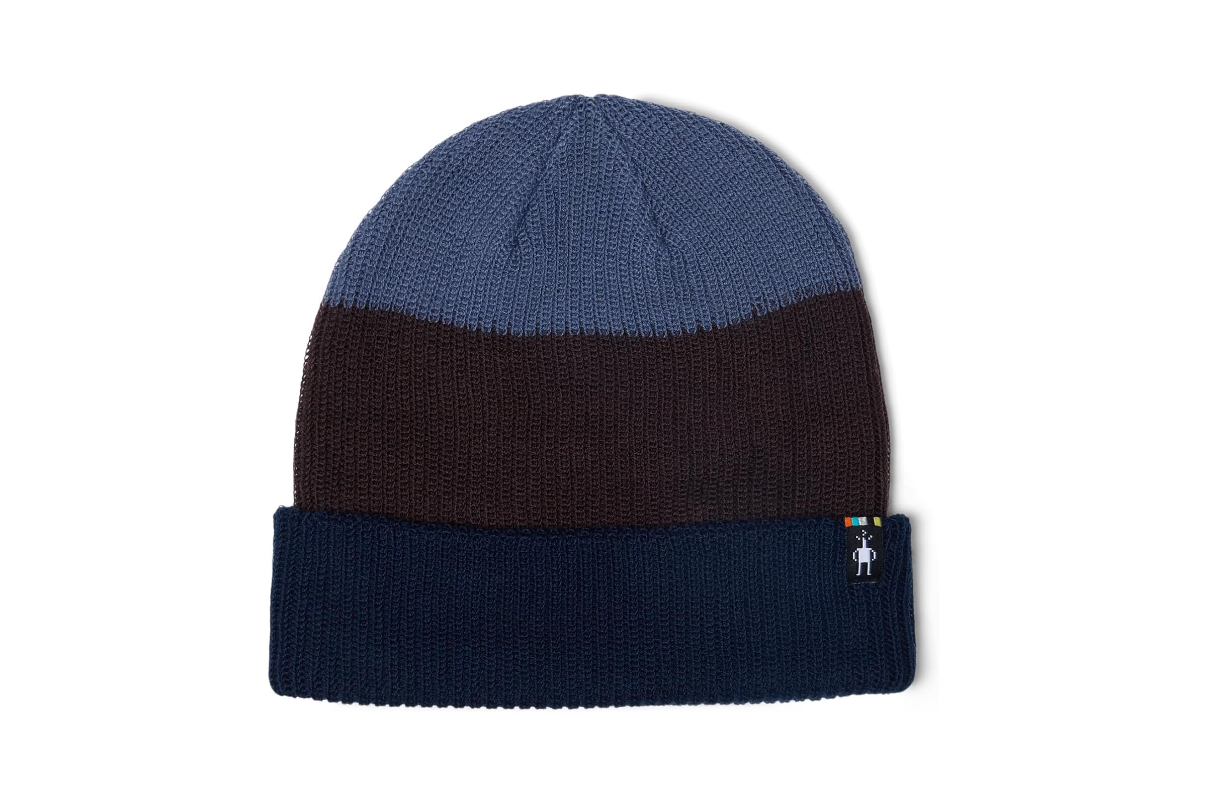 Smartwool Cantar Colorblock Beanie 6990₽