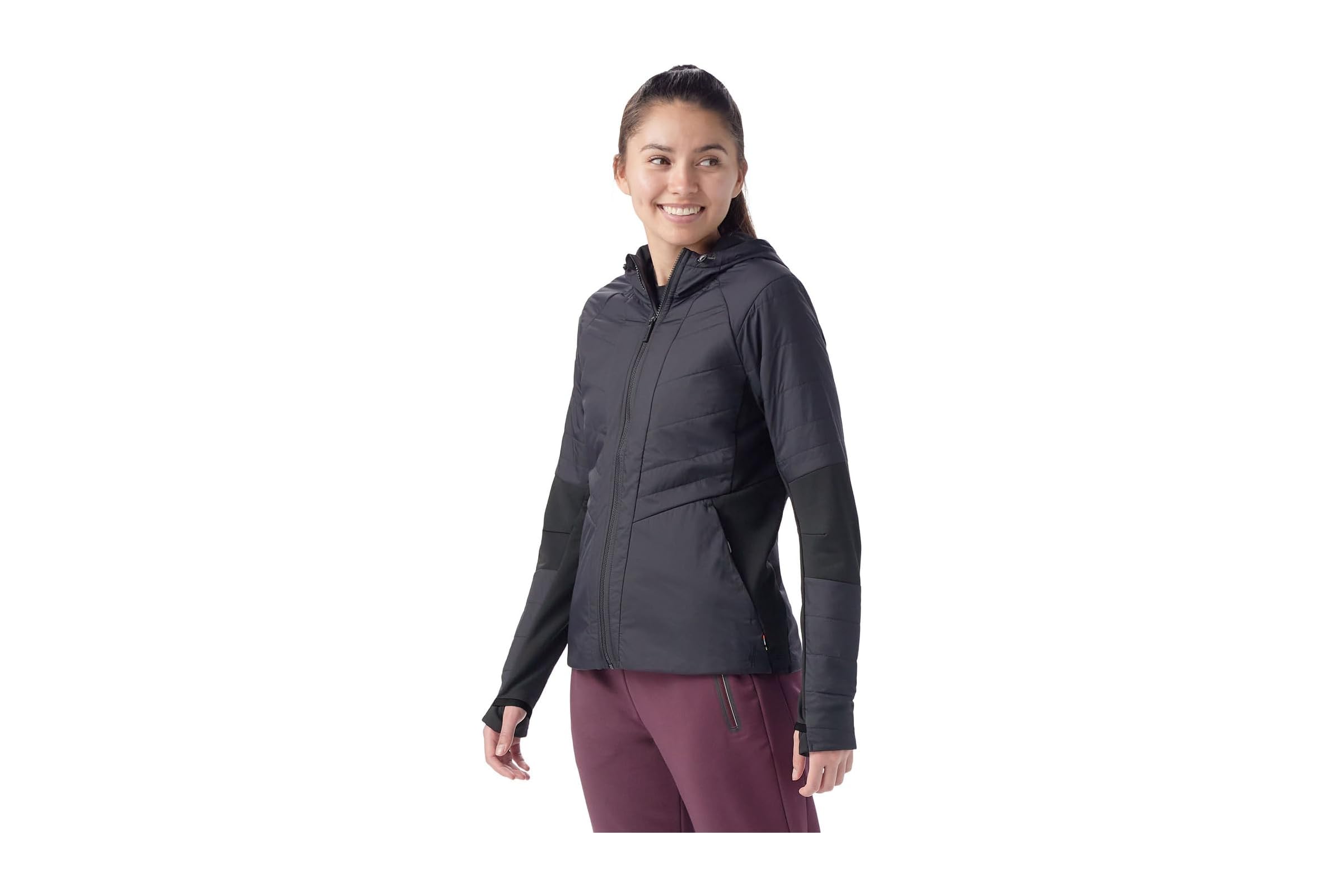 Smartwool Smartloft Hooded Jacket 58890₽