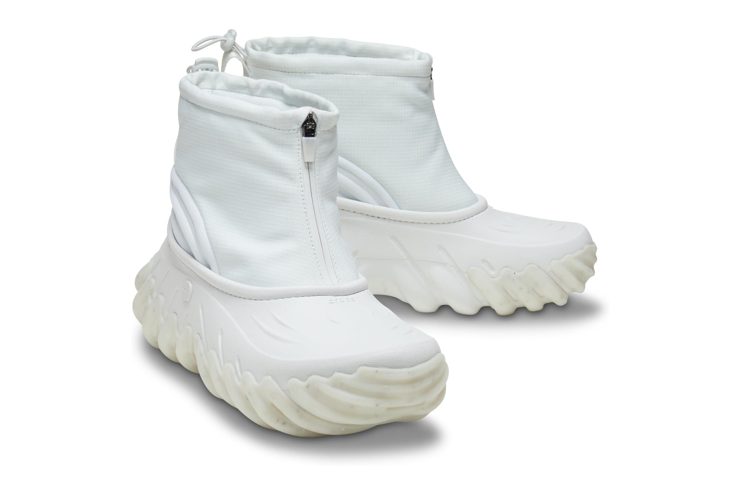 Crocs Echo Boots 17890₽