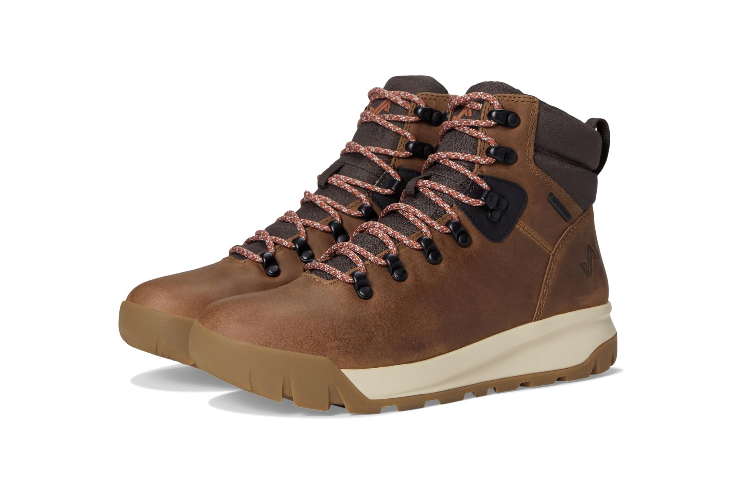 Женские кроссовки Forsake Patch Mid II Waterproof 27590₽