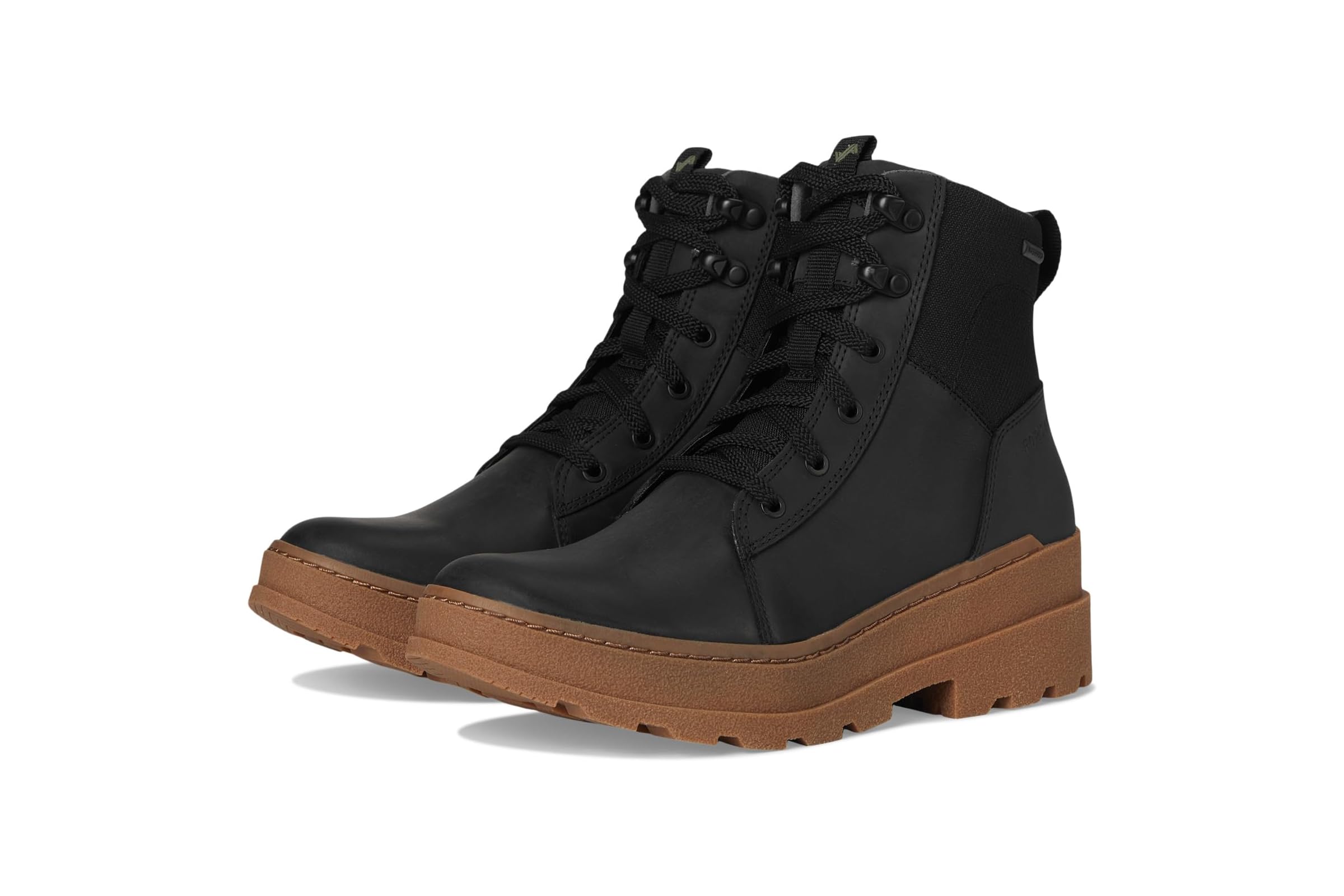 Женские кроссовки Forsake Isla High Waterproof 19990₽