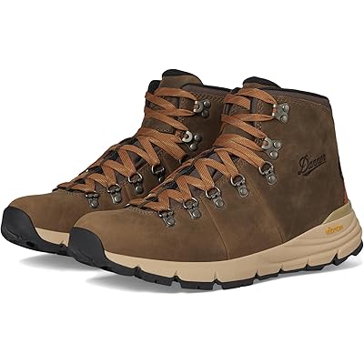 Женские кроссовки Danner Mountain 600 Leaf
