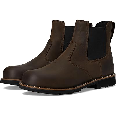 Ботинки Carhartt Frontier Water Resistant Chelsea