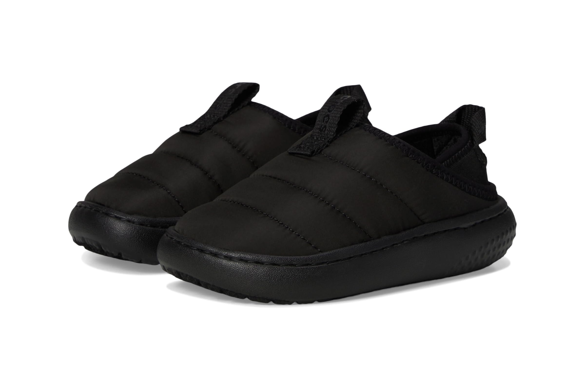 Crocs Kids Classic Puff Moc (Toddler)