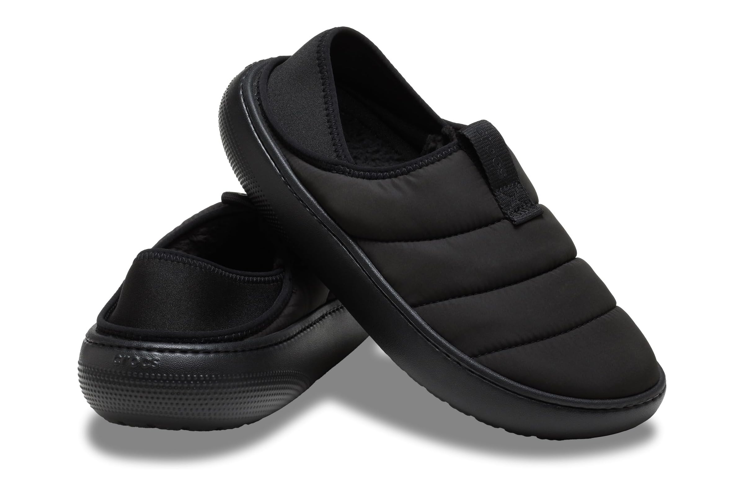 Тапочки Crocs Classic Puff Moc 10290₽