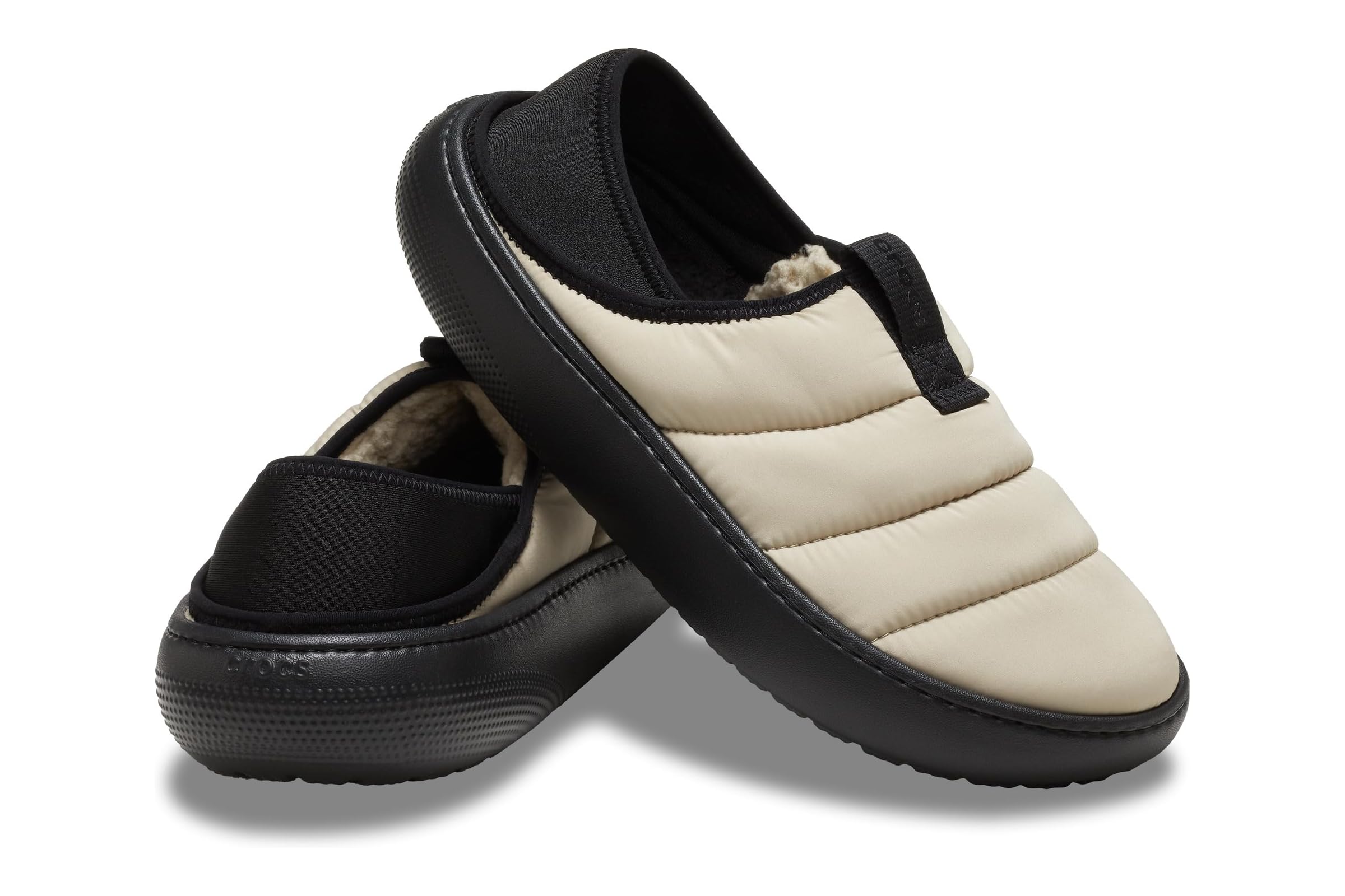 Тапочки Crocs Classic Puff Moc 9690₽