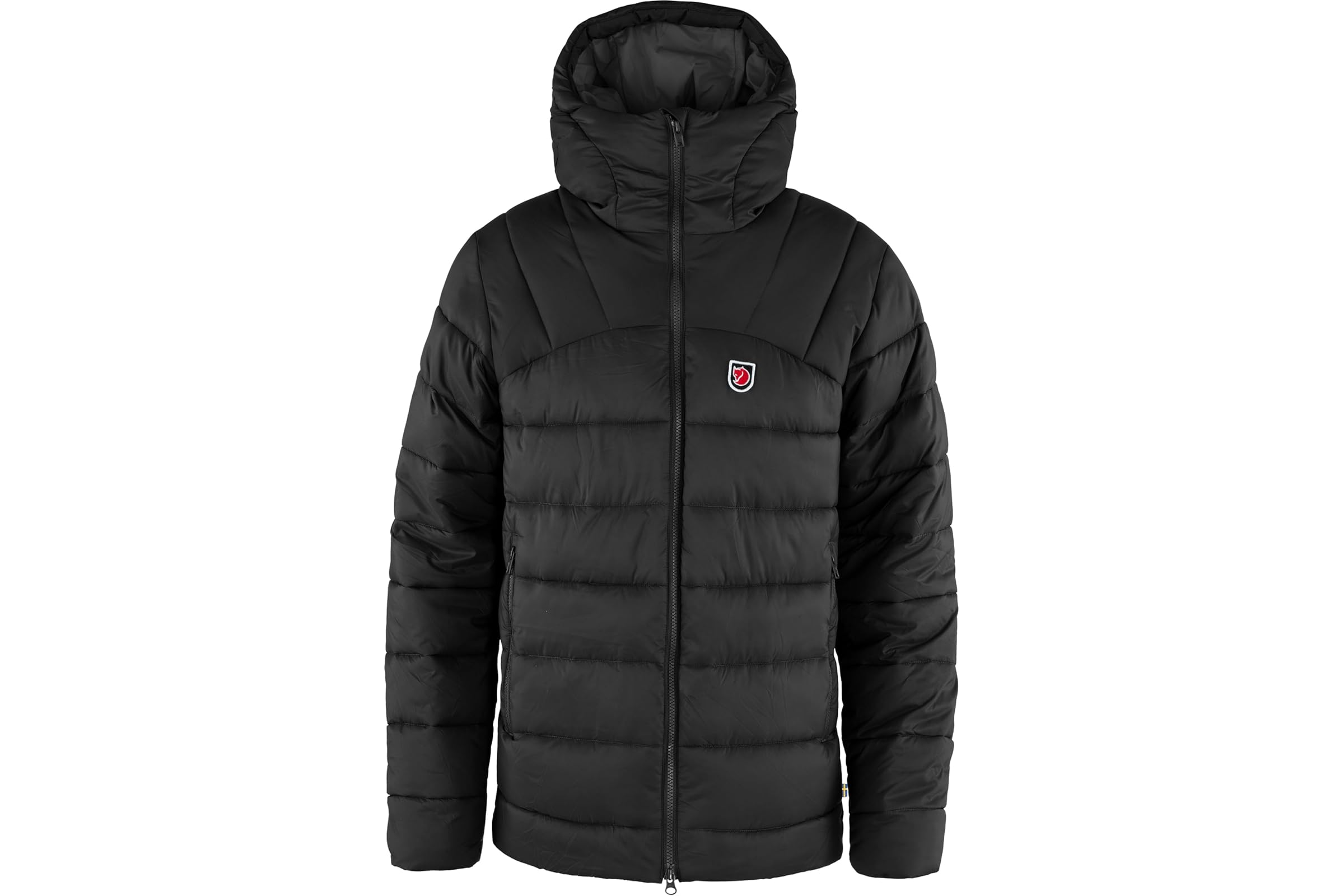 Fjallraven Expedition Mid Winter Jacket