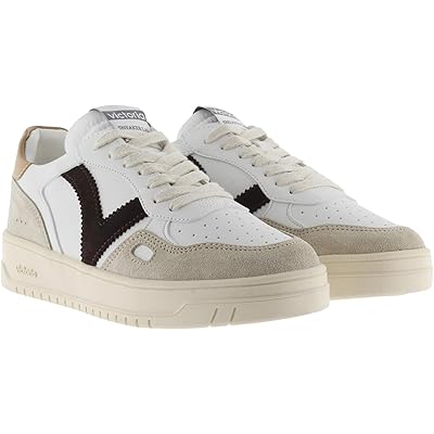 victoria Seul Suede Multi