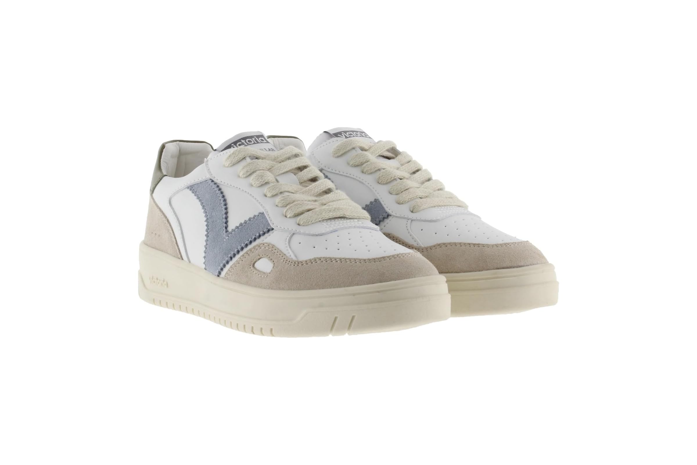 victoria Seul Suede Multi 15990₽