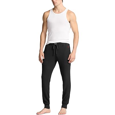Пижама Polo Ralph Lauren Thermal Pajama Joggers