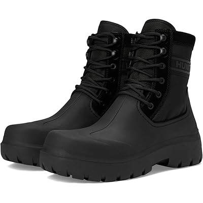 Ботинки Hunter London