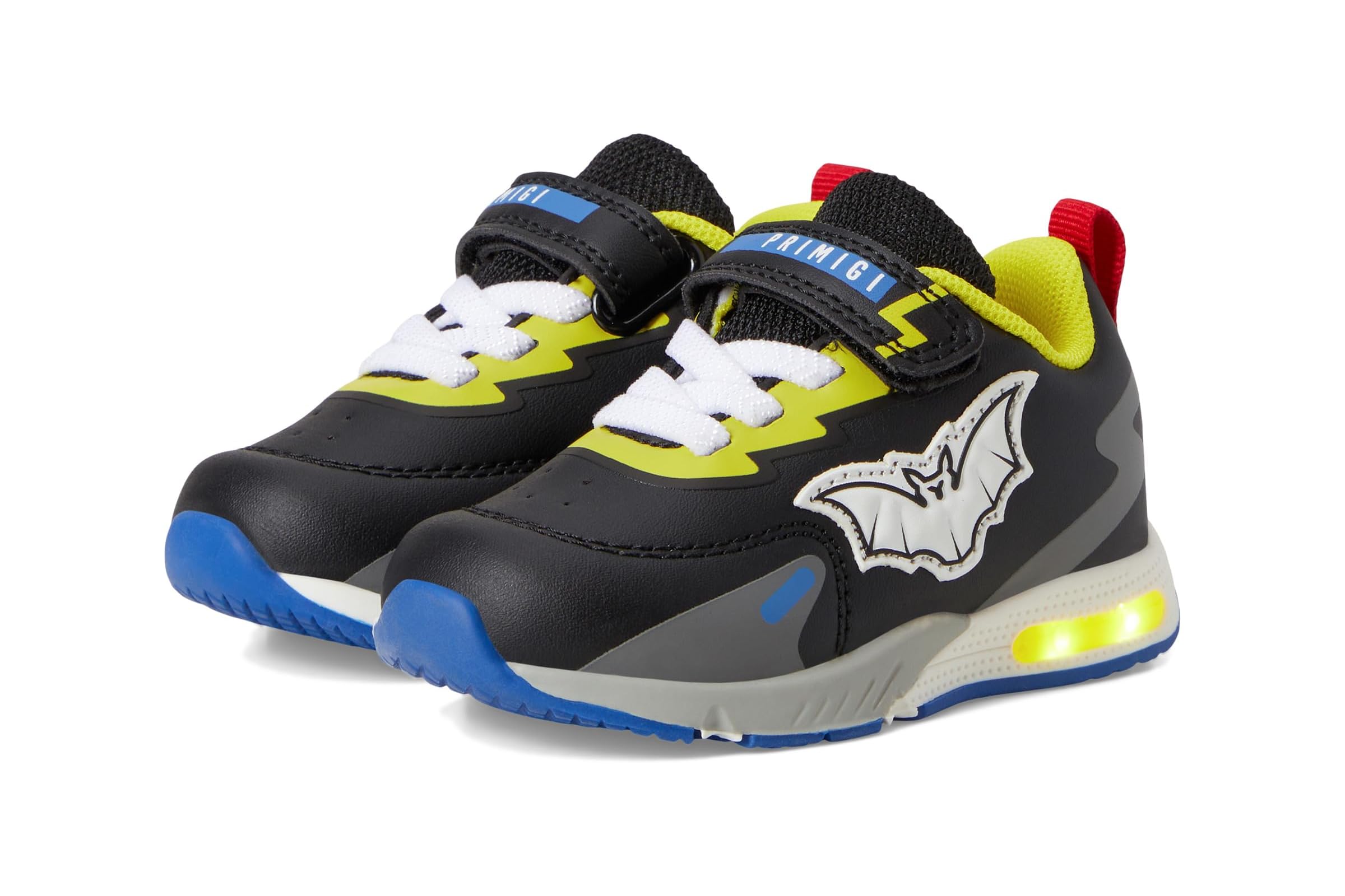 Мужские кроссовки Primigi PRH 69596 ToddlerLittle Kid 6590₽