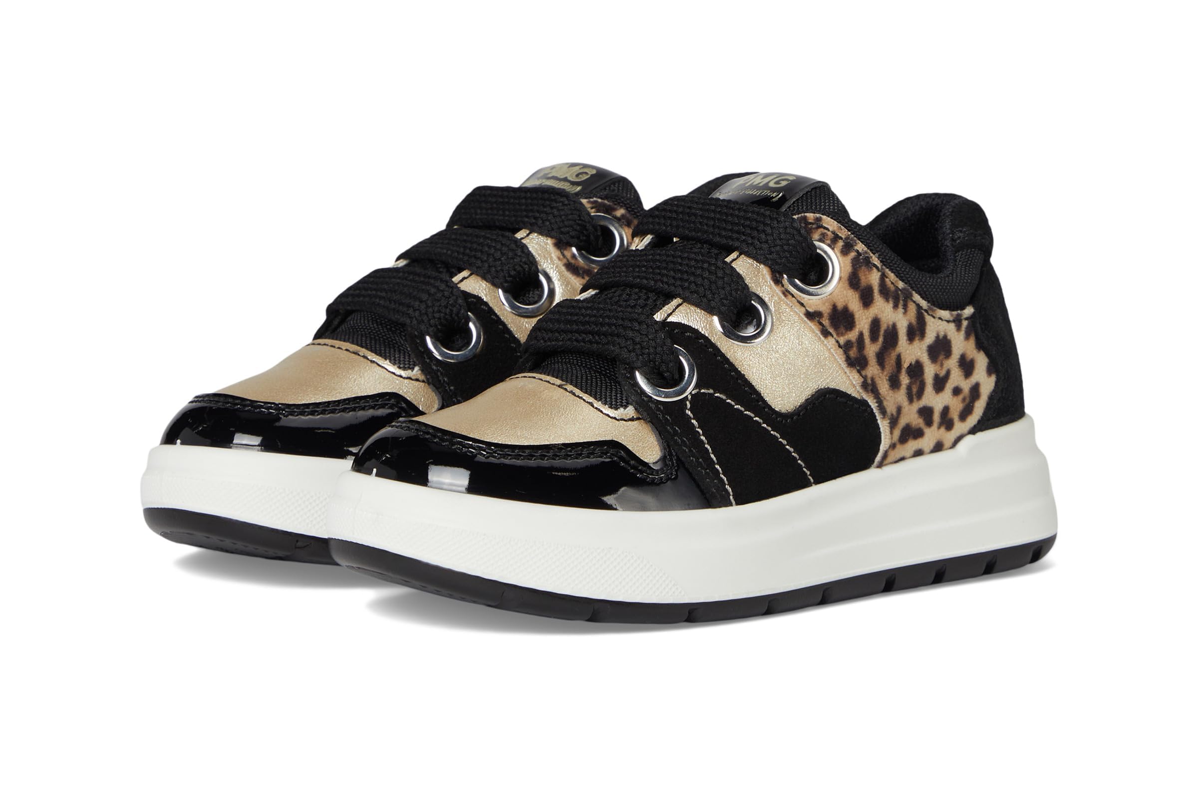 Женские кроссовки Primigi PIK 68648 ToddlerLittle KidBig Kid 9690₽