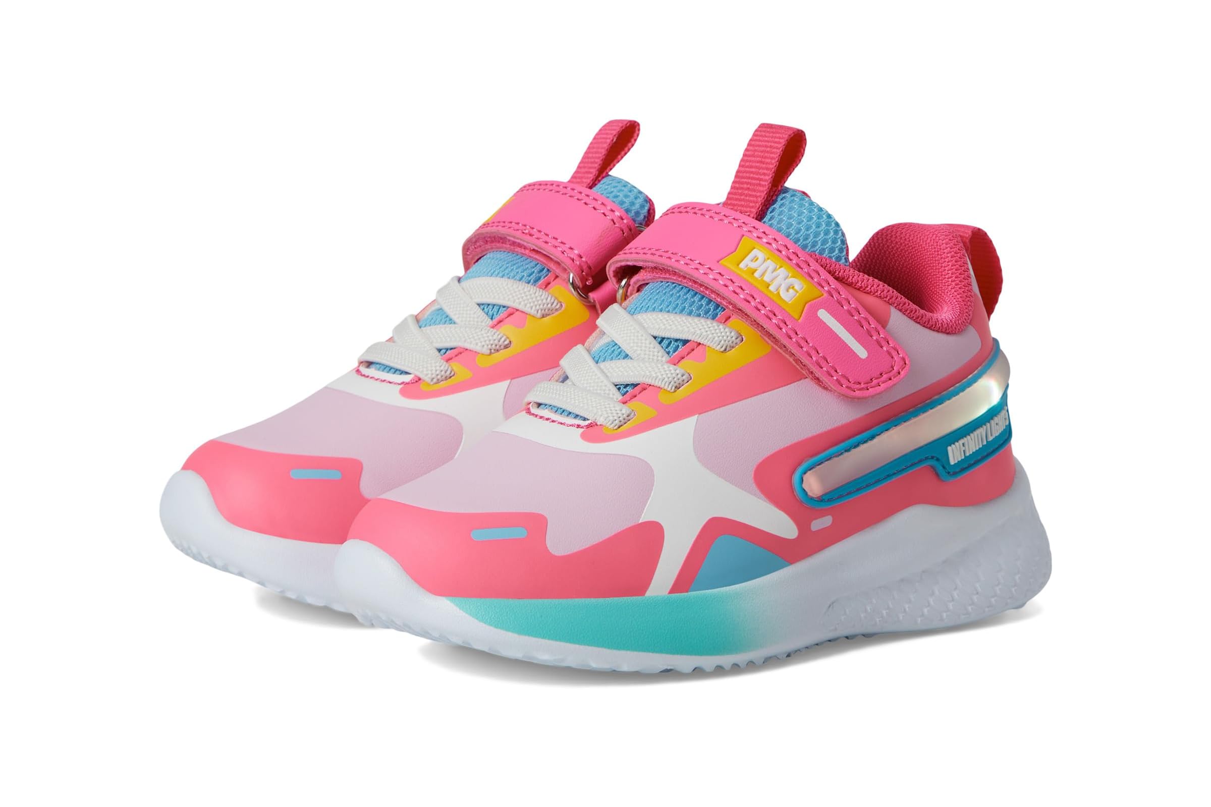 Женские кроссовки Primigi PNF 69795 ToddlerLittle Kid 5690₽