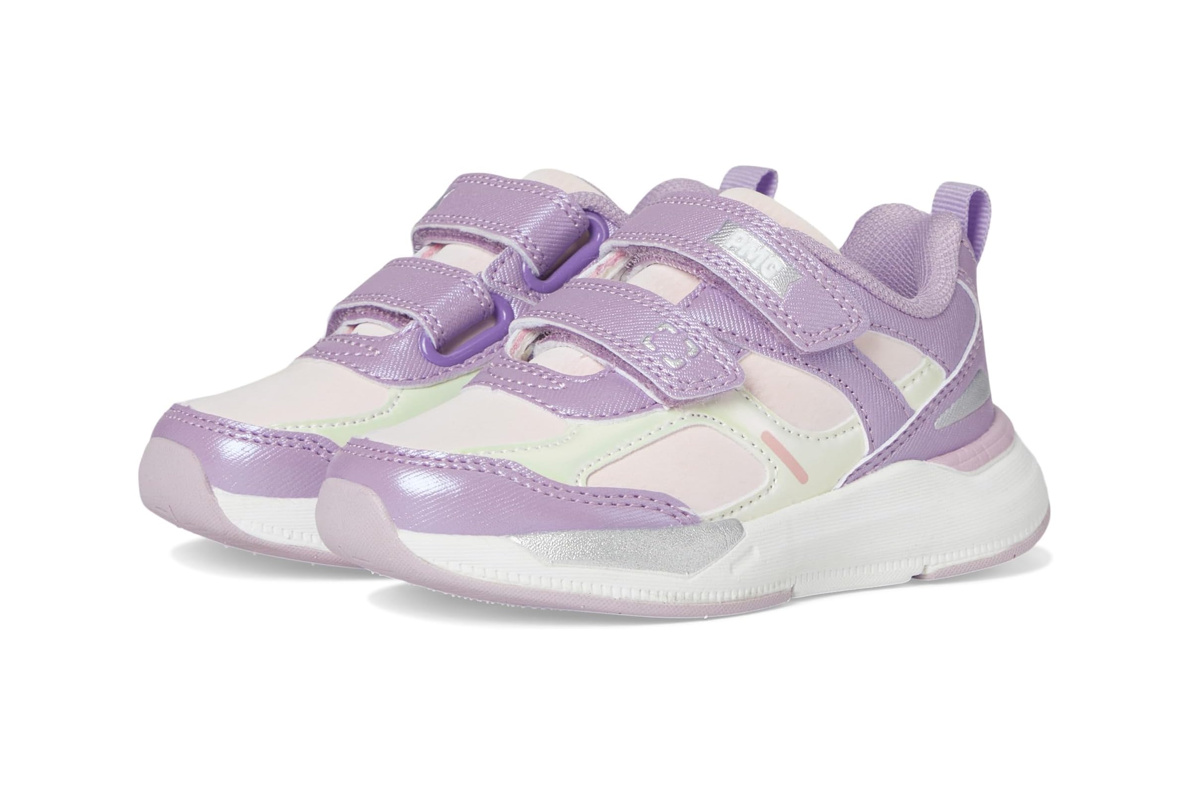 Женские кроссовки Primigi PUP 69624 ToddlerLittle Kid 9390₽