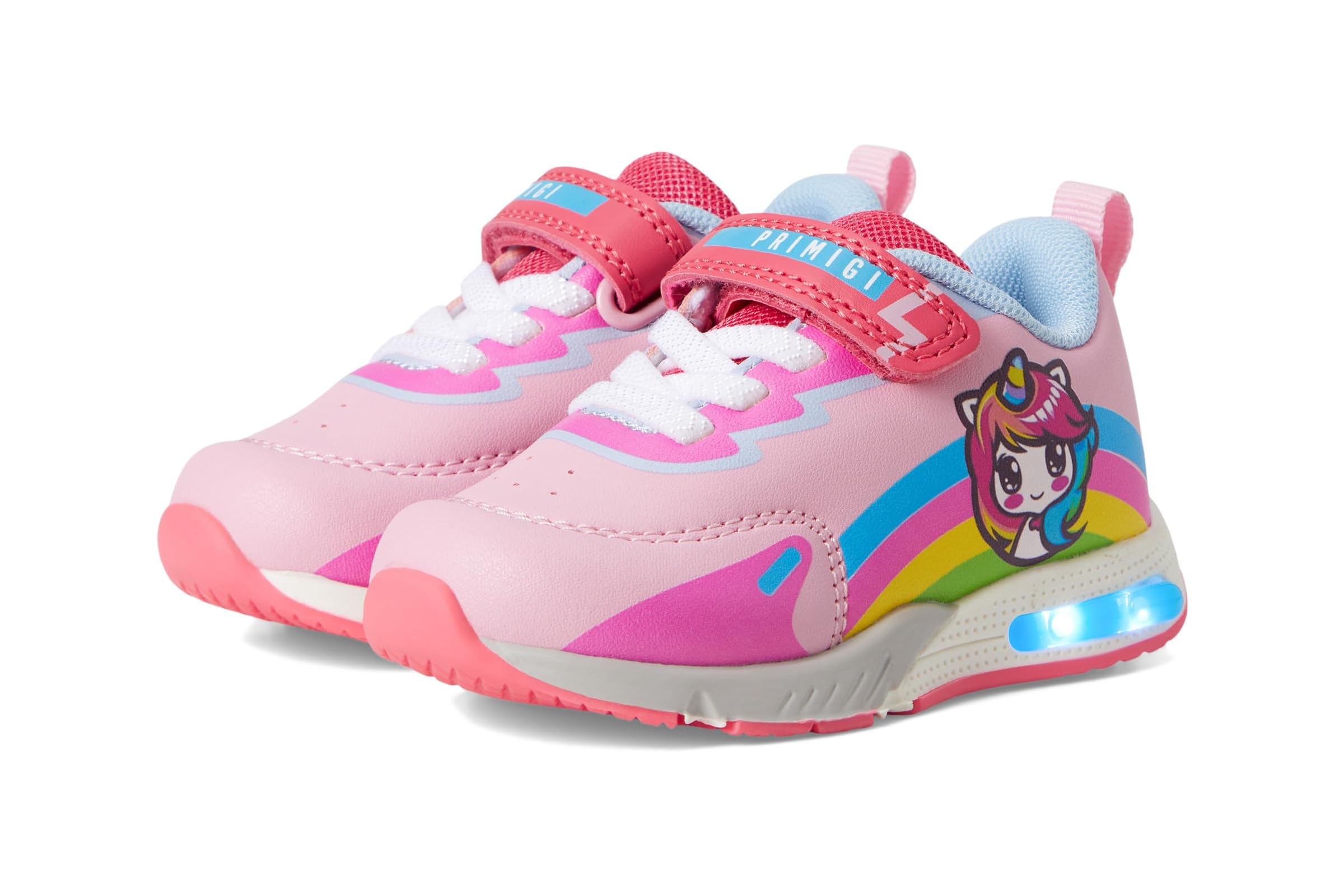 Женские кроссовки Primigi PRH 69595 ToddlerLittle Kid 7290₽