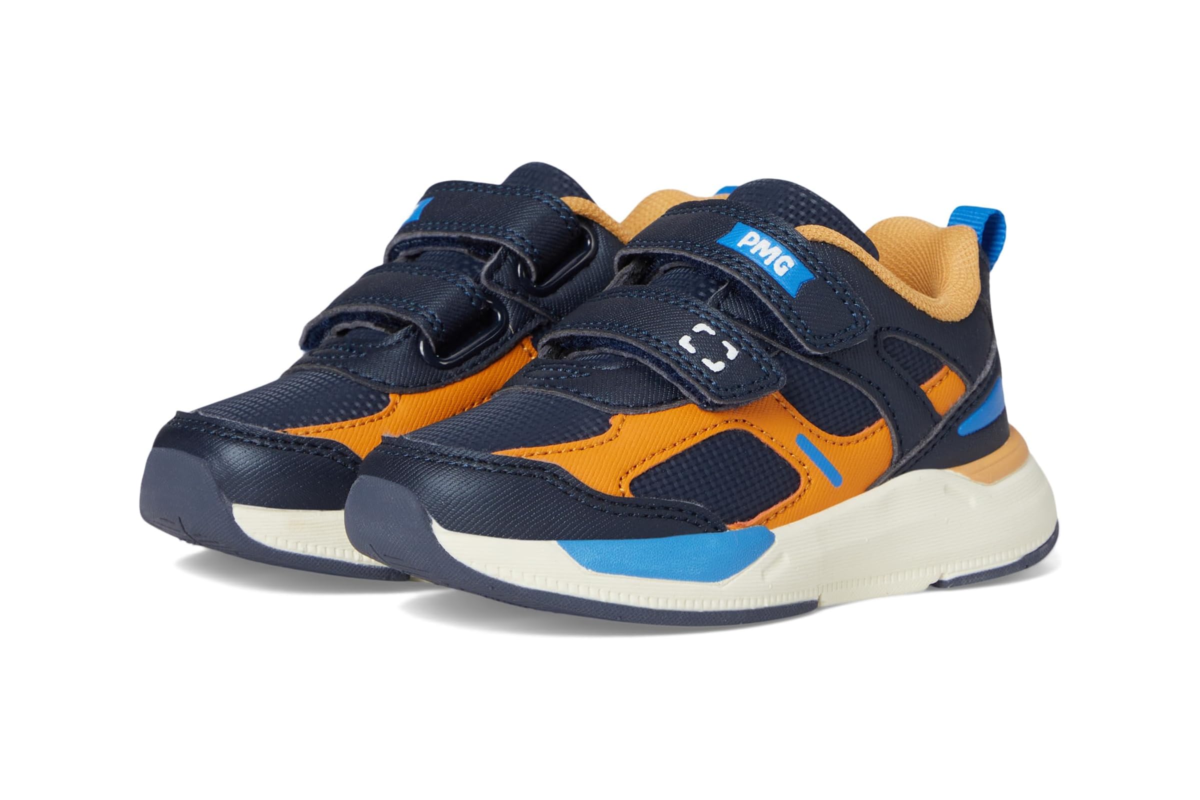 Мужские кроссовки Primigi PUP 69624 ToddlerLittle Kid 7090₽