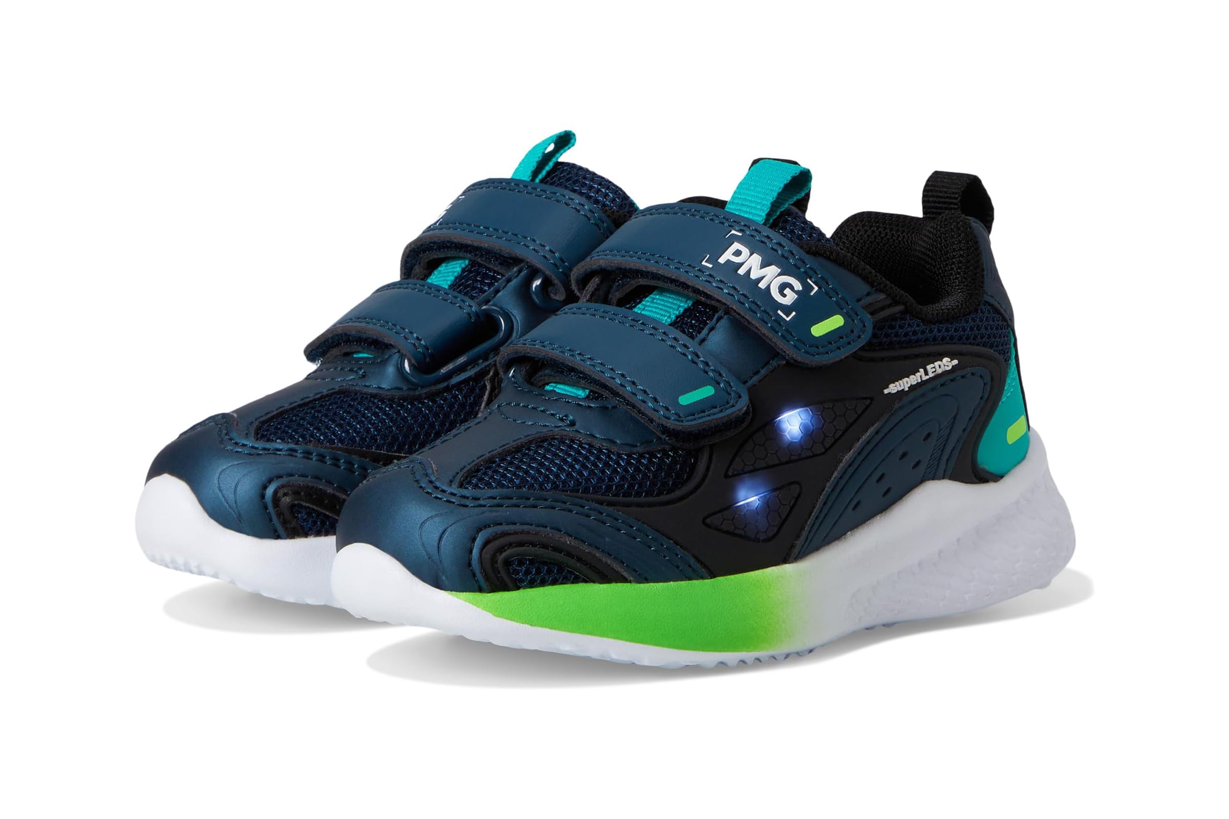 Мужские кроссовки Primigi PNF 69799 ToddlerLittle Kid 8990₽