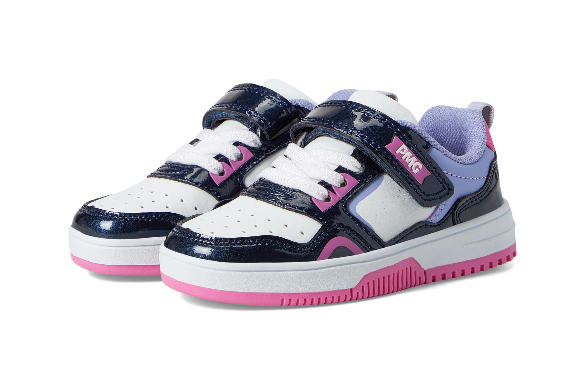 Женские кроссовки Primigi PYE 69680 ToddlerLittle Kid 9290₽