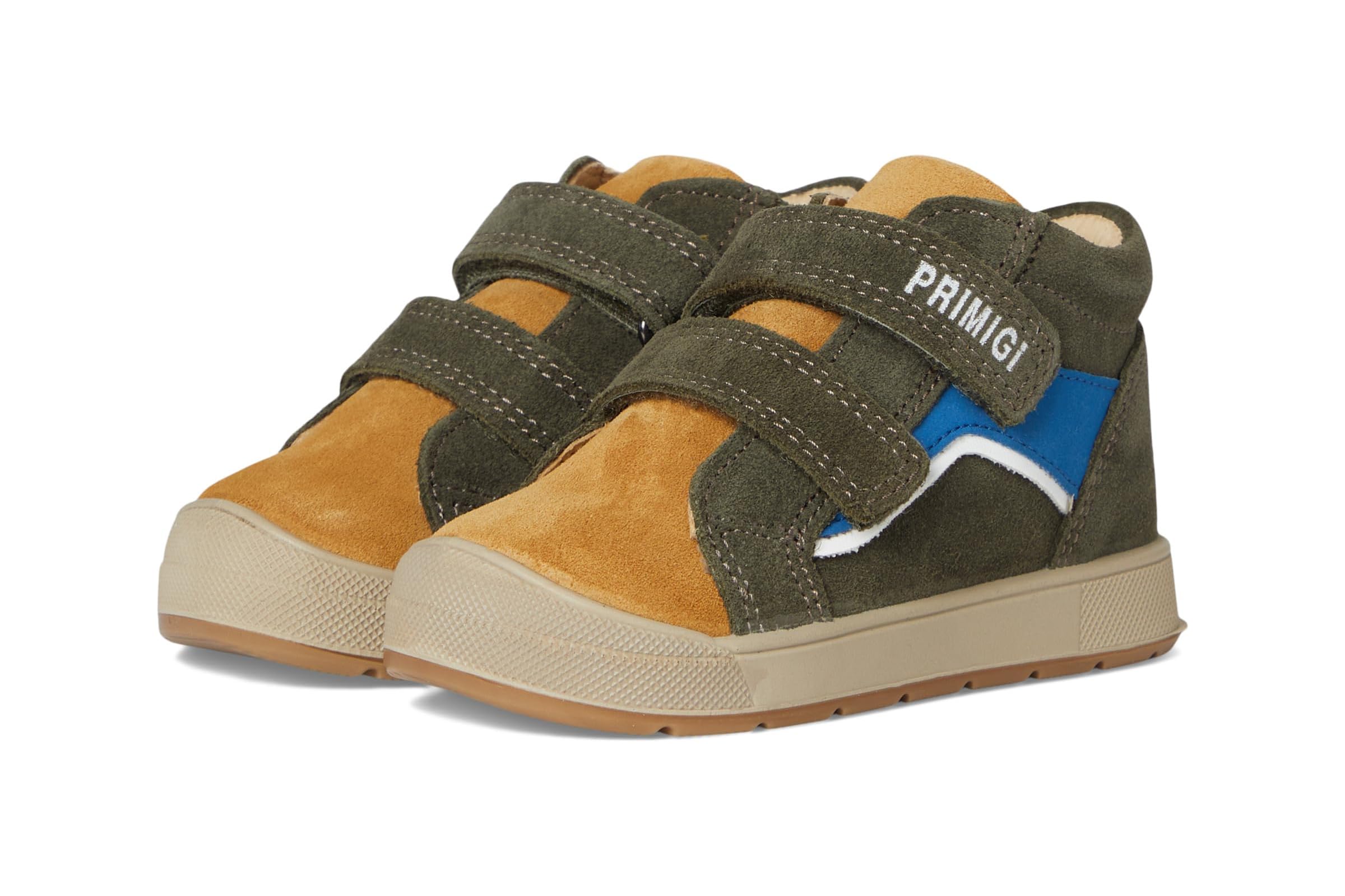 Мужские кроссовки Primigi PQU 68515 Toddler 11790₽